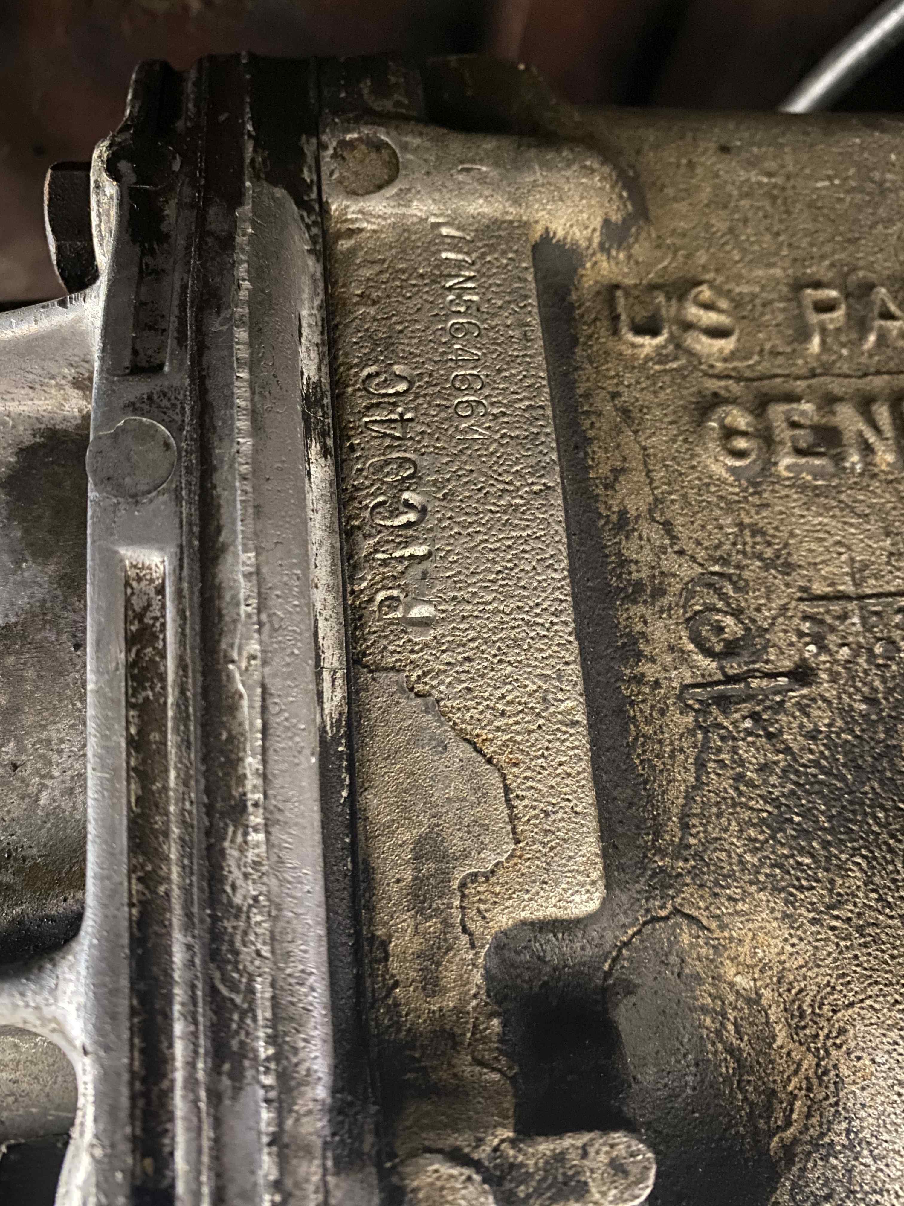1971 Camaro Z28 17k original miles Unrestored Original.