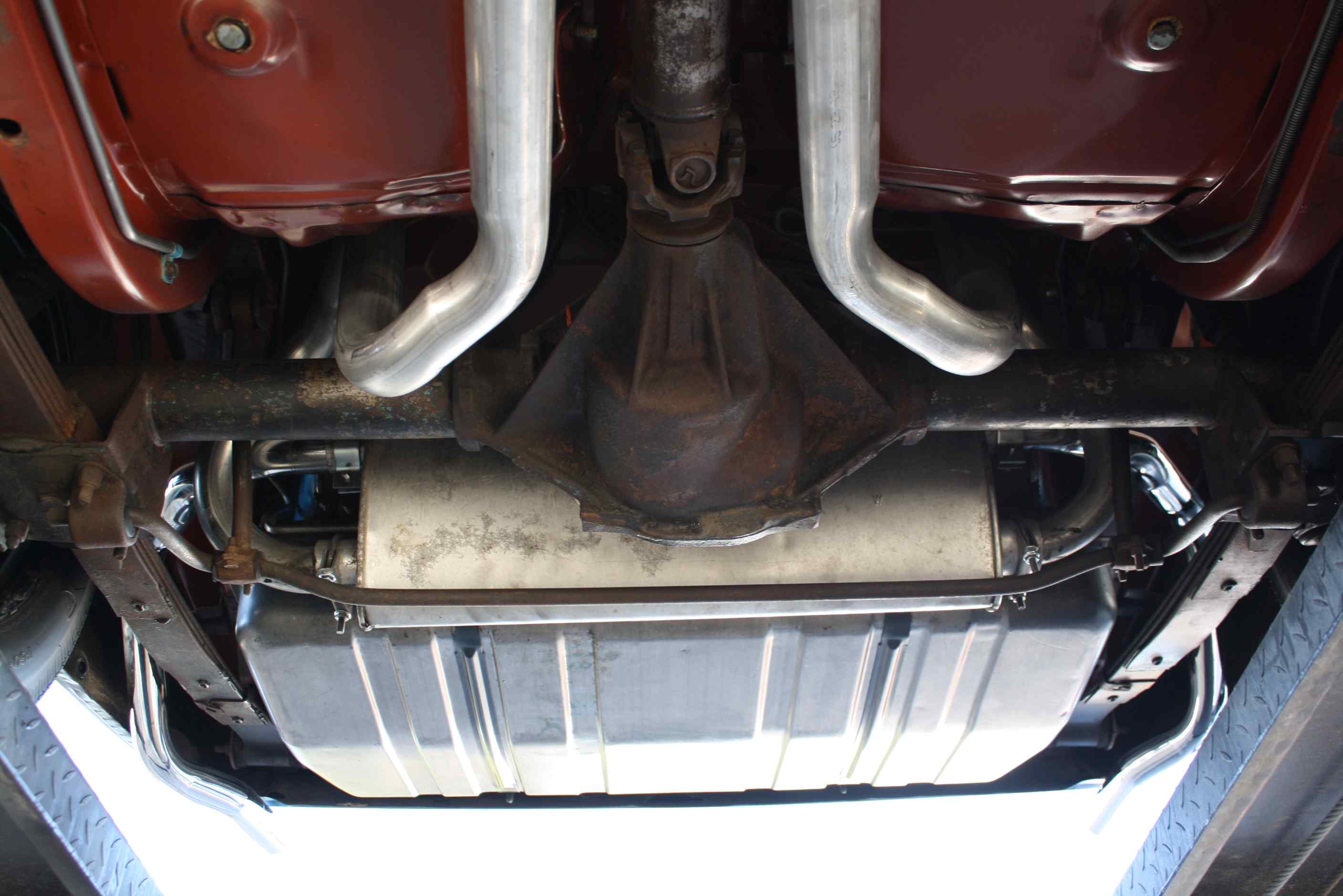 1971 Camaro Z28 17k original miles Unrestored Original.