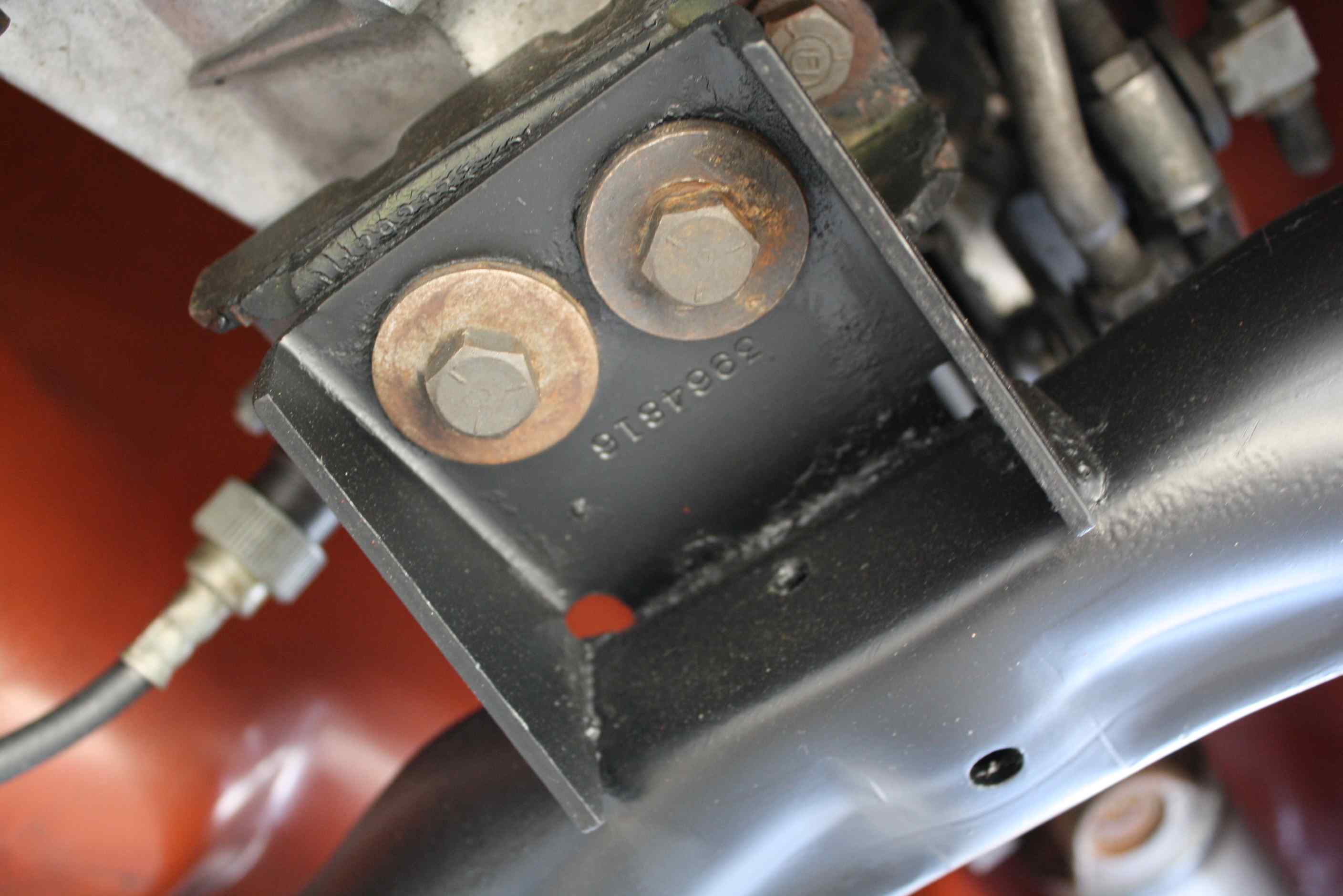 1971 Camaro Z28 17k original miles Unrestored Original.