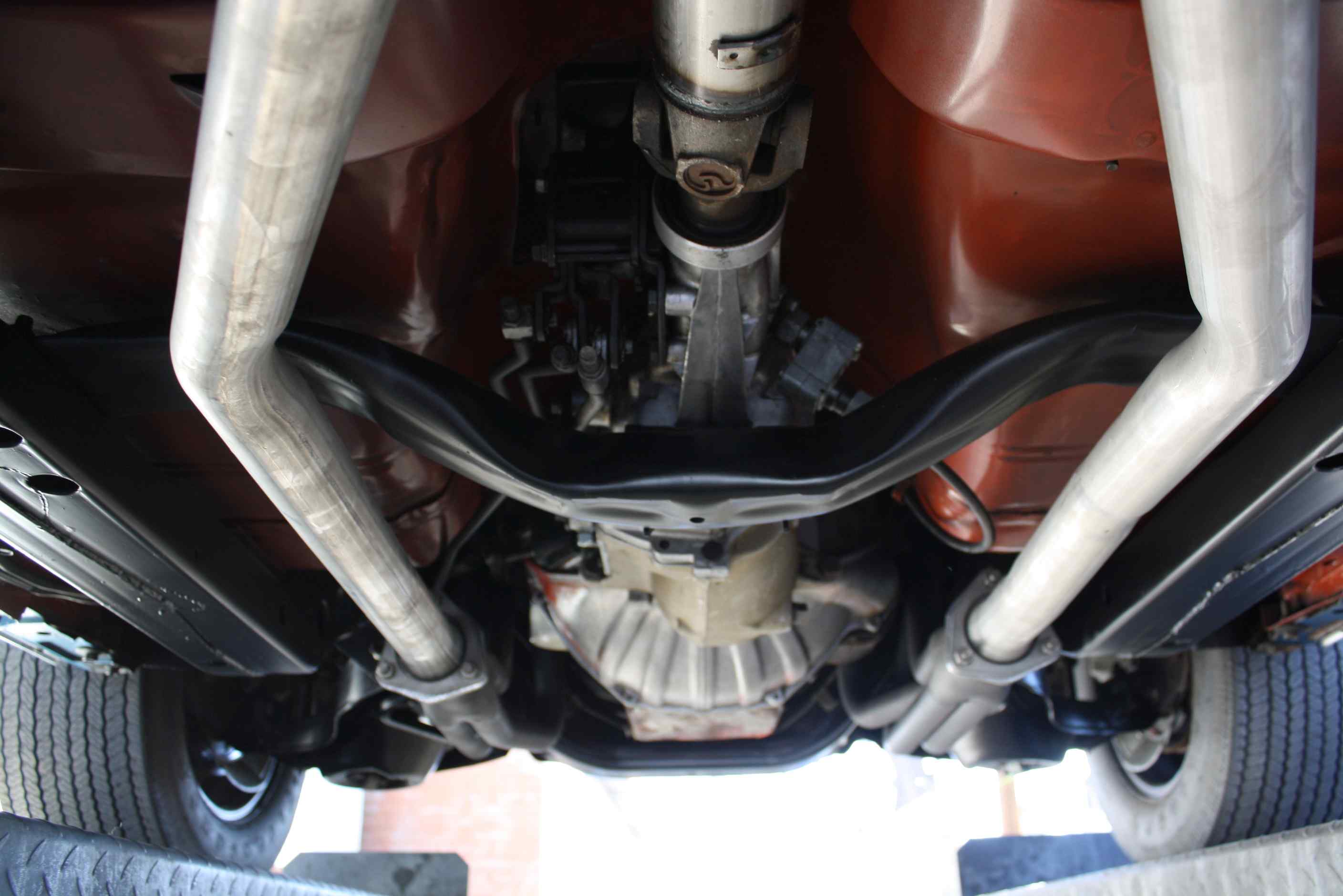 1971 Camaro Z28 17k original miles Unrestored Original.