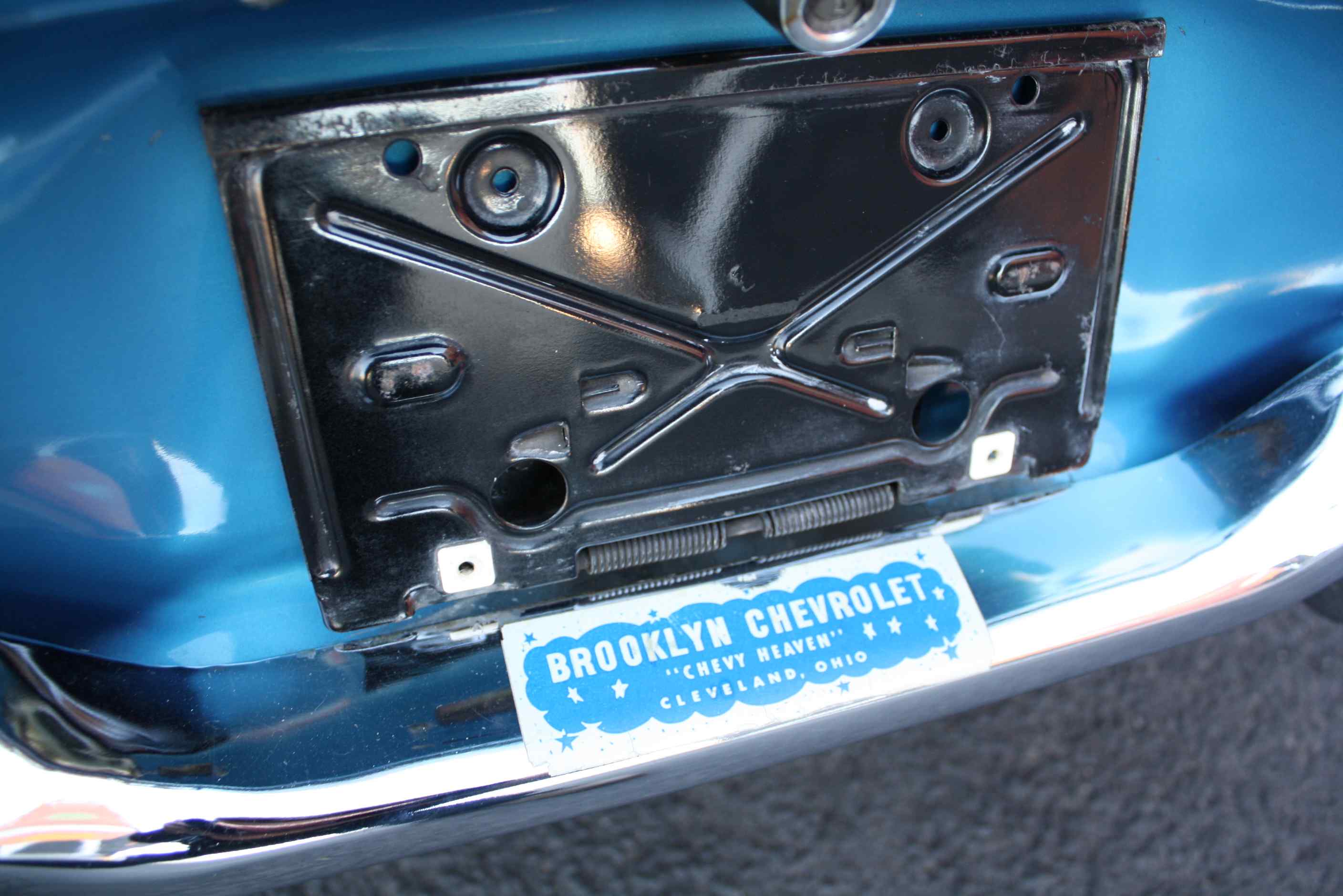 1971 Camaro Z28 17k original miles Unrestored Original.