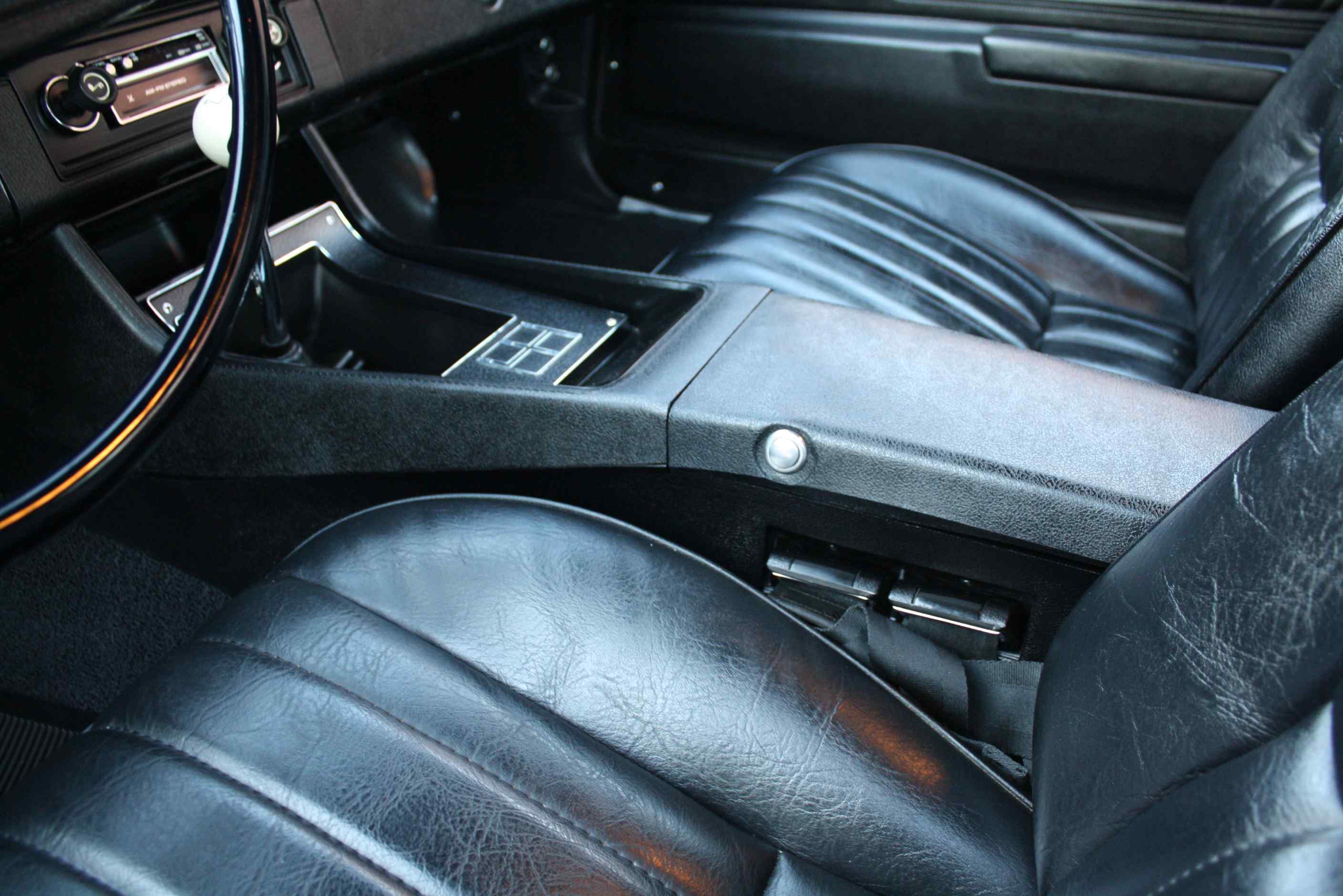 1971 Camaro Z28 17k original miles Unrestored Original.