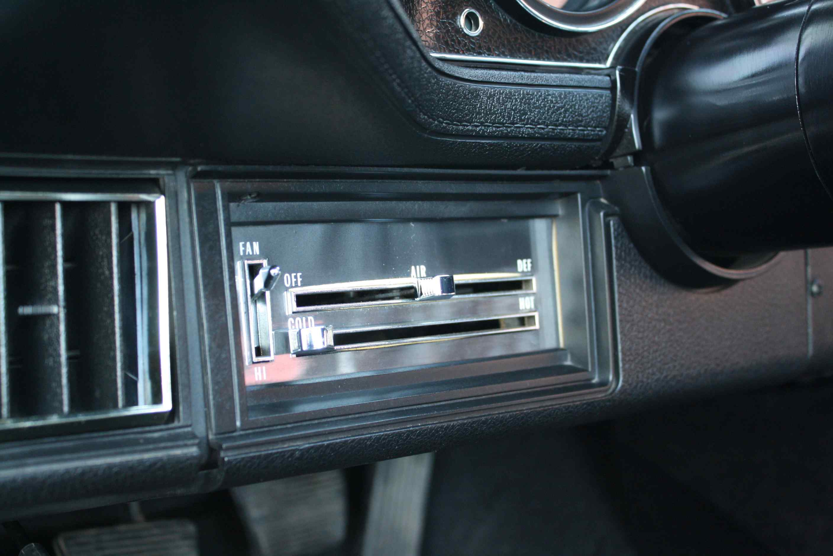 1971 Camaro Z28 17k original miles Unrestored Original.