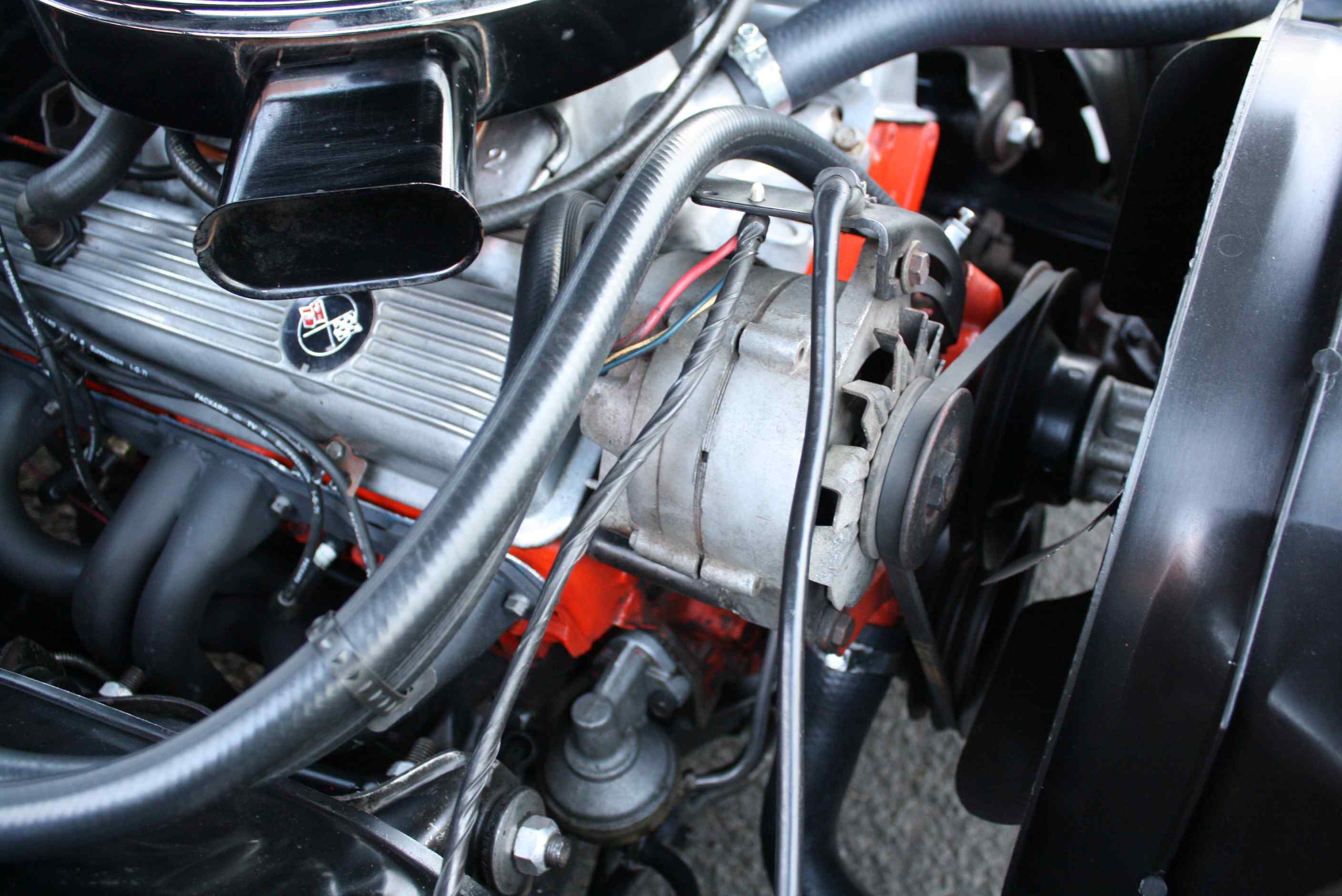1971 Camaro Z28 17k original miles Unrestored Original.