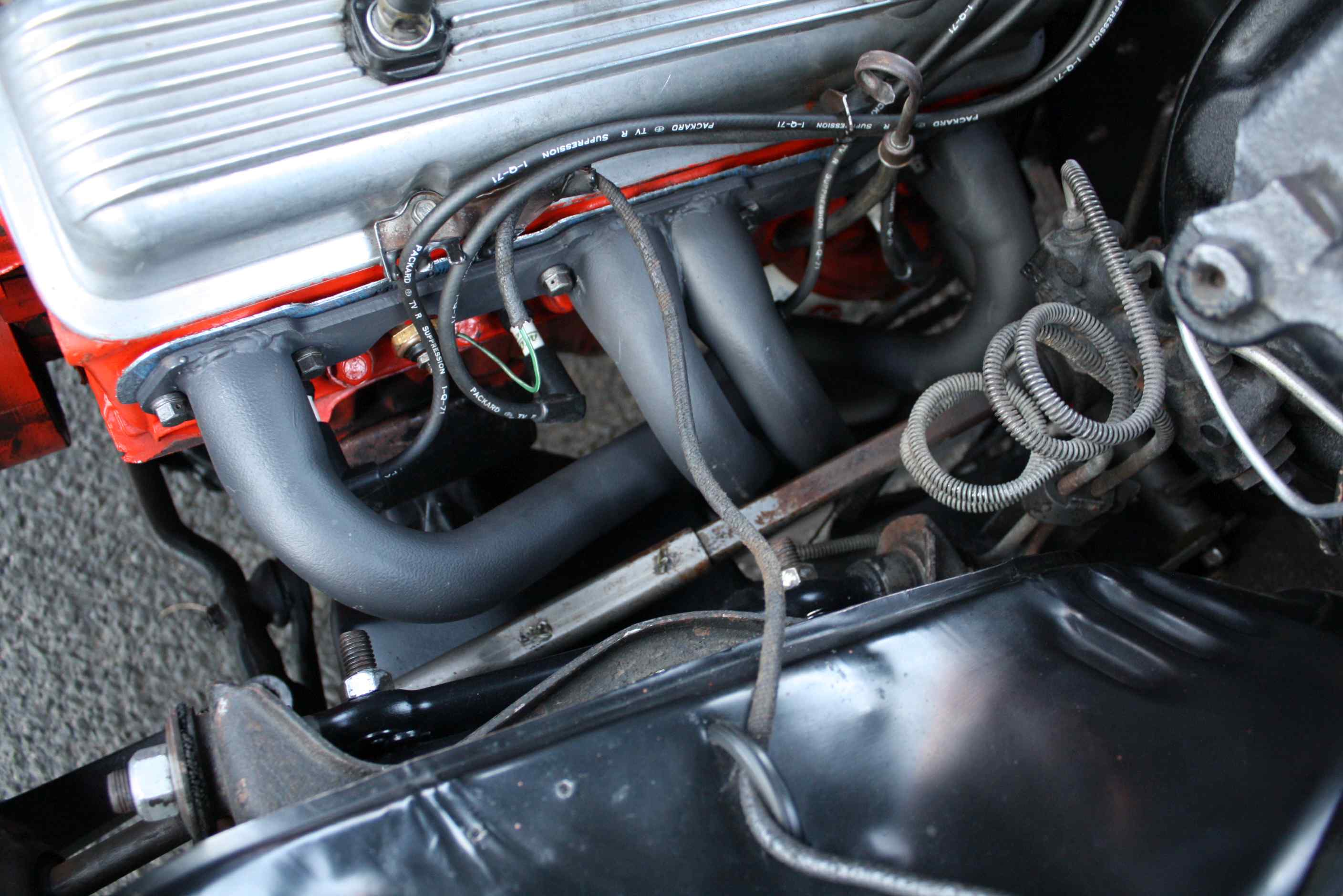 1971 Camaro Z28 17k original miles Unrestored Original.