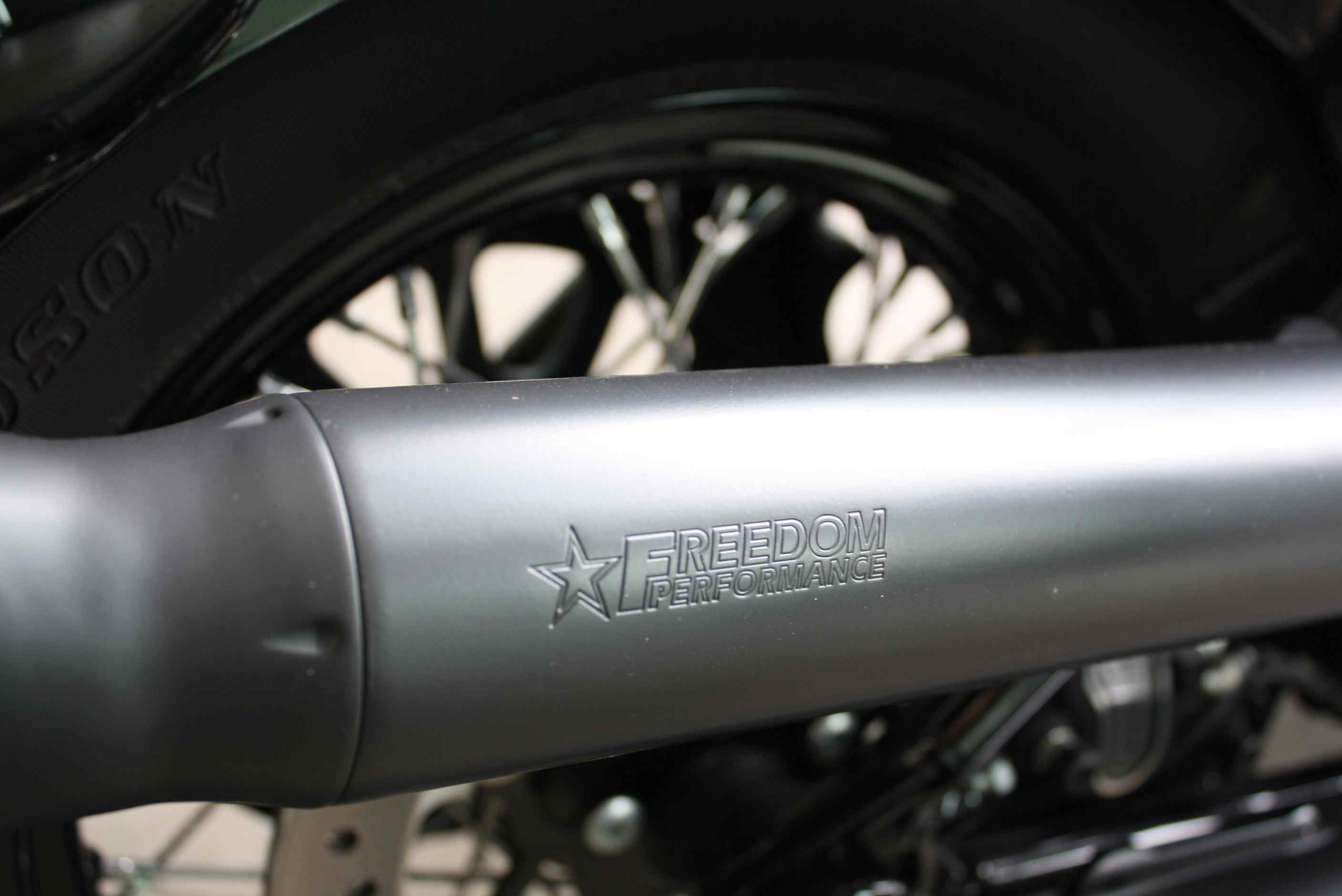 2016 Harley FLSS Screamin Eagle