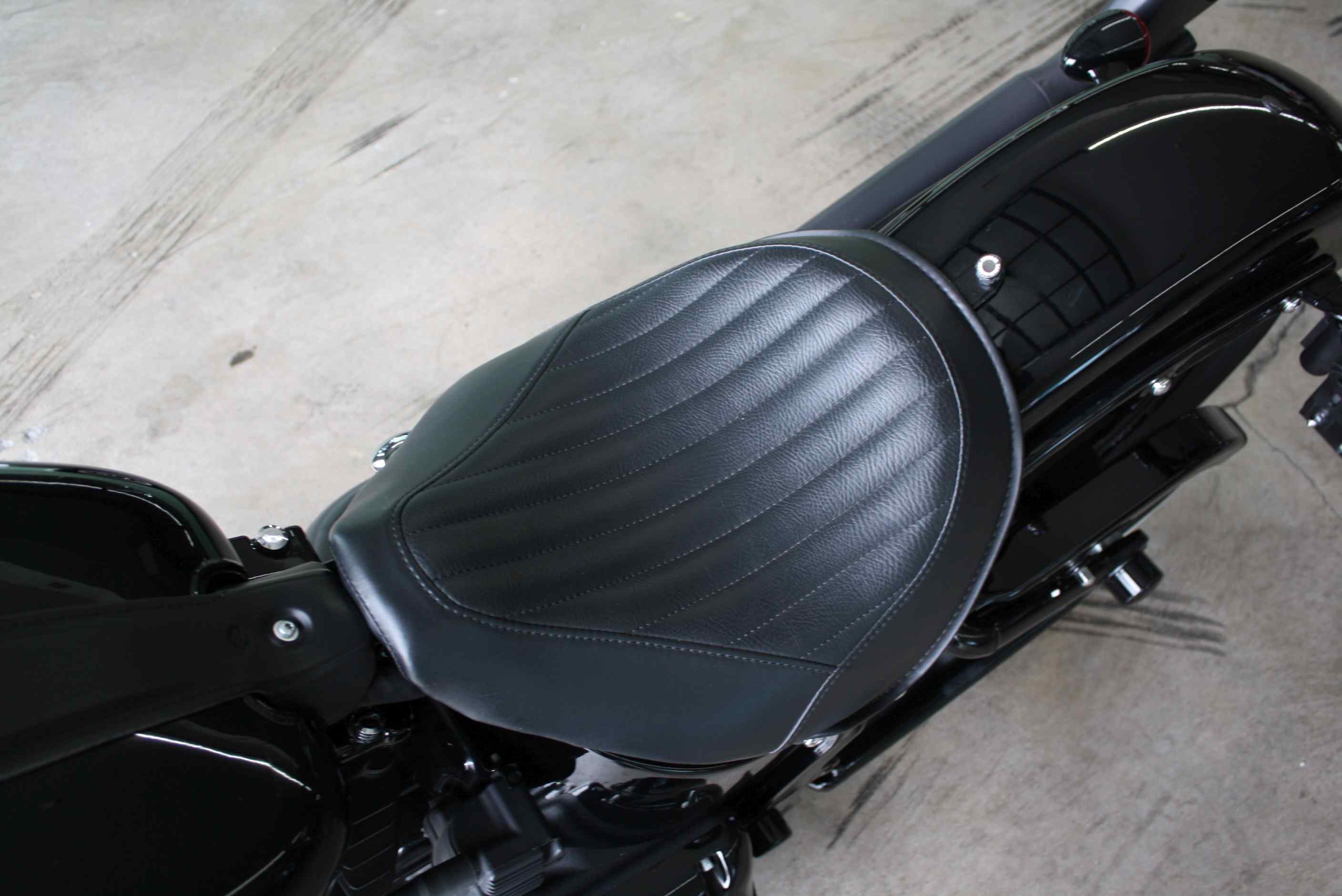 2016 Harley FLSS Screamin Eagle