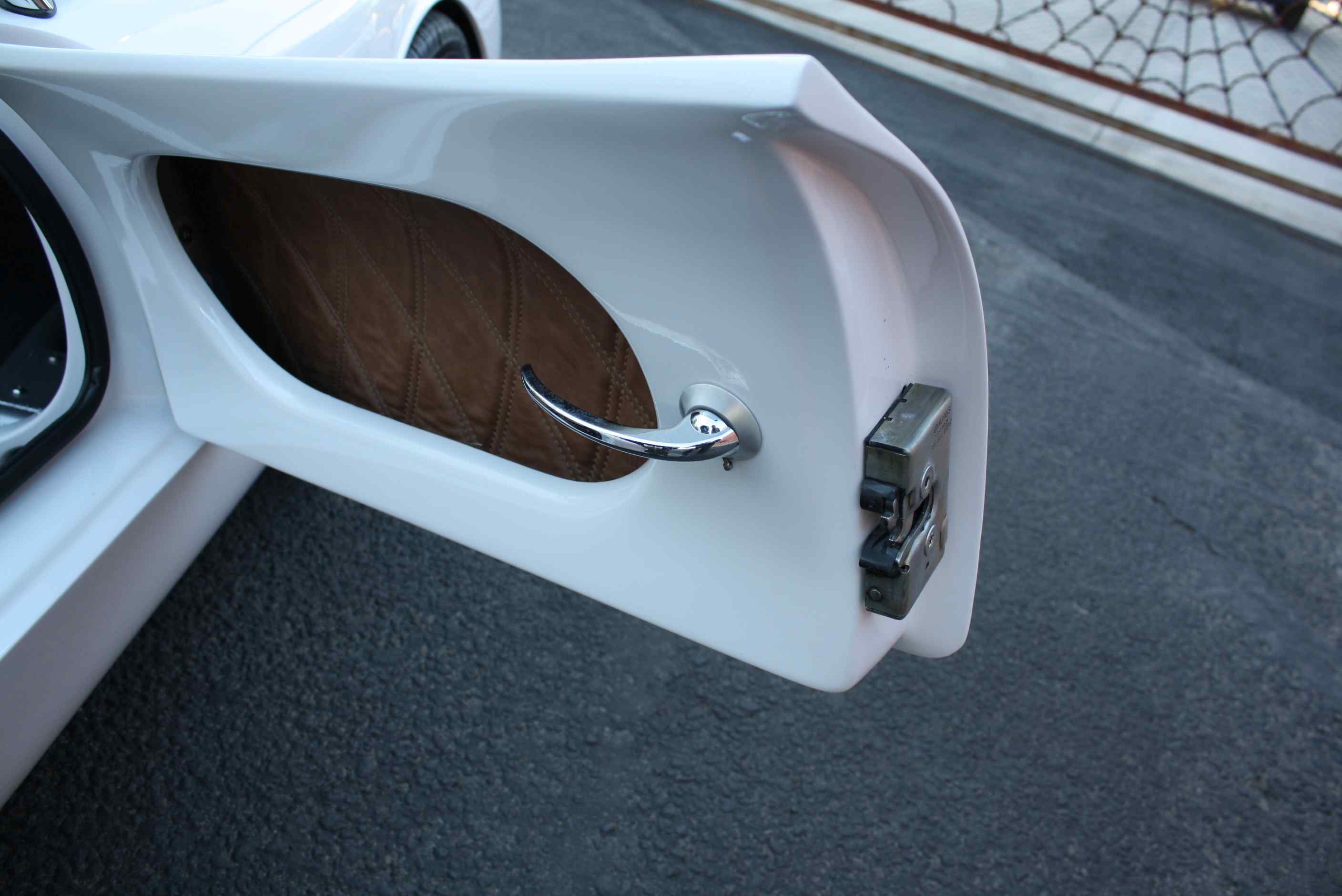 1955 Porsche 550 Spyder