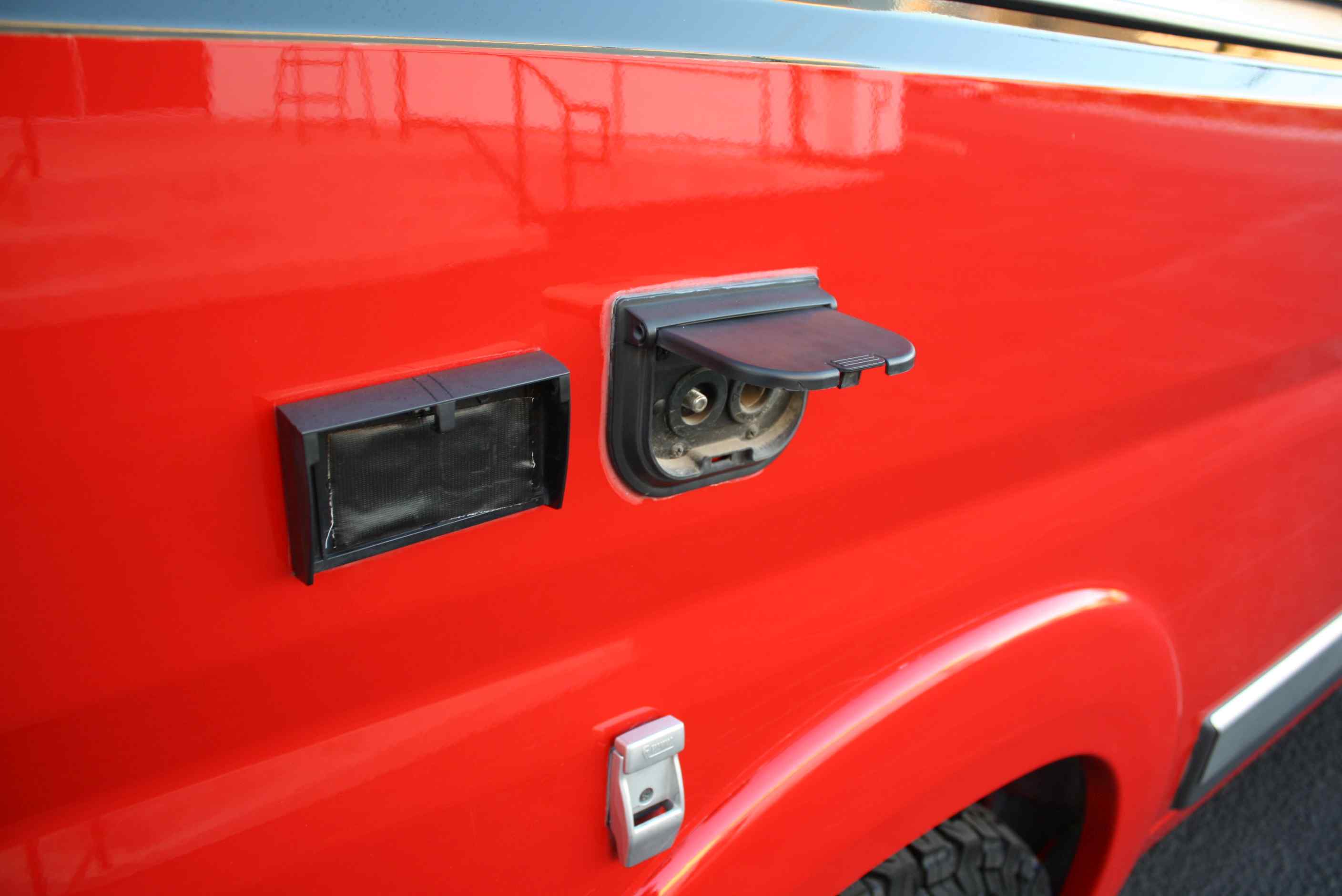 2015 Winnebago Travato