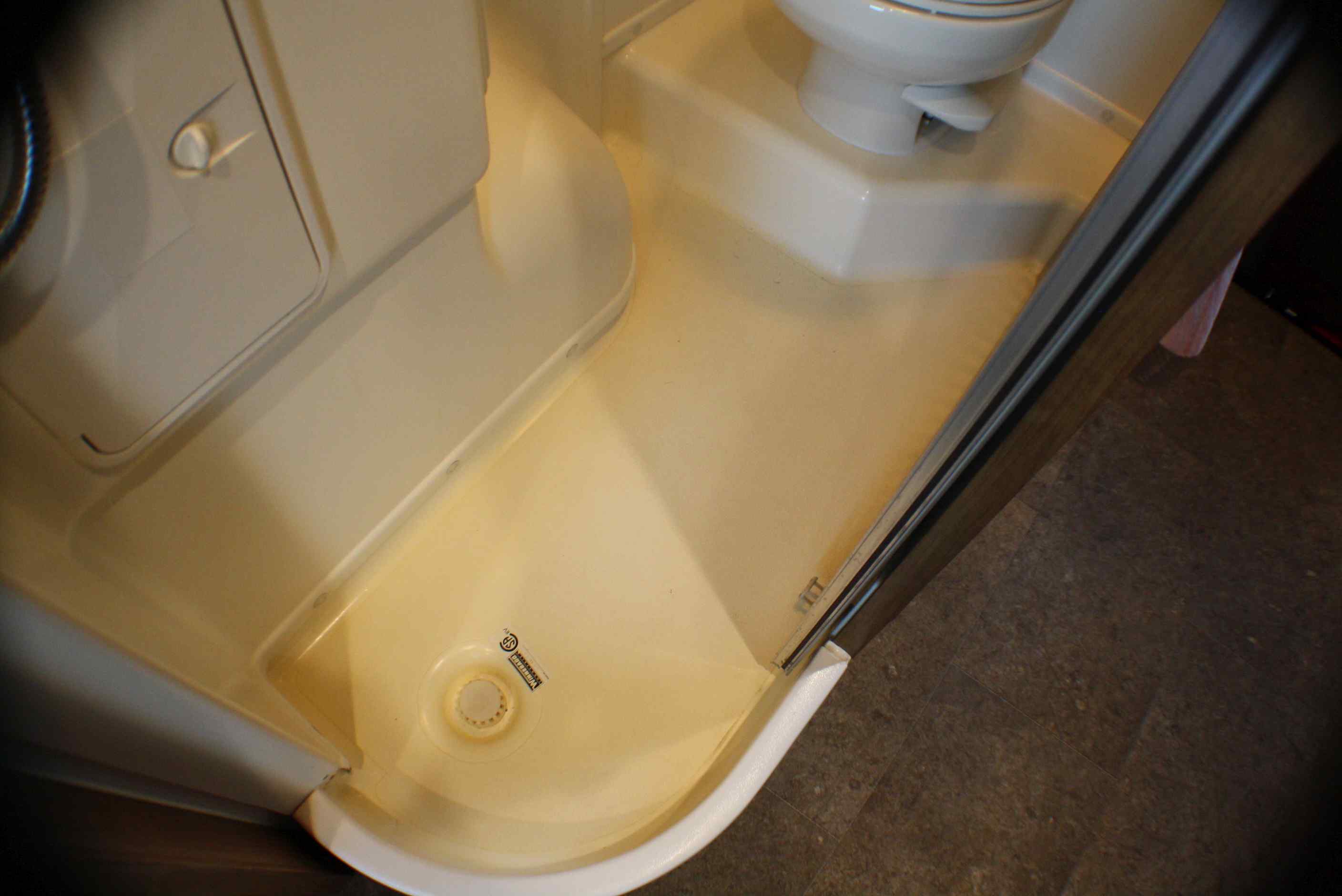 2015 Winnebago Travato