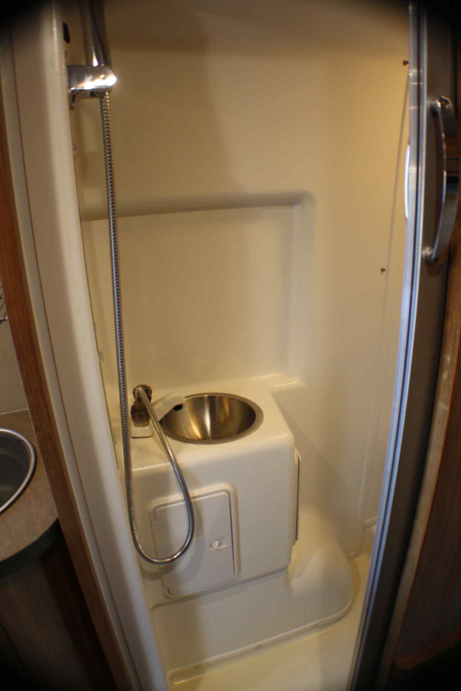 2015 Winnebago Travato