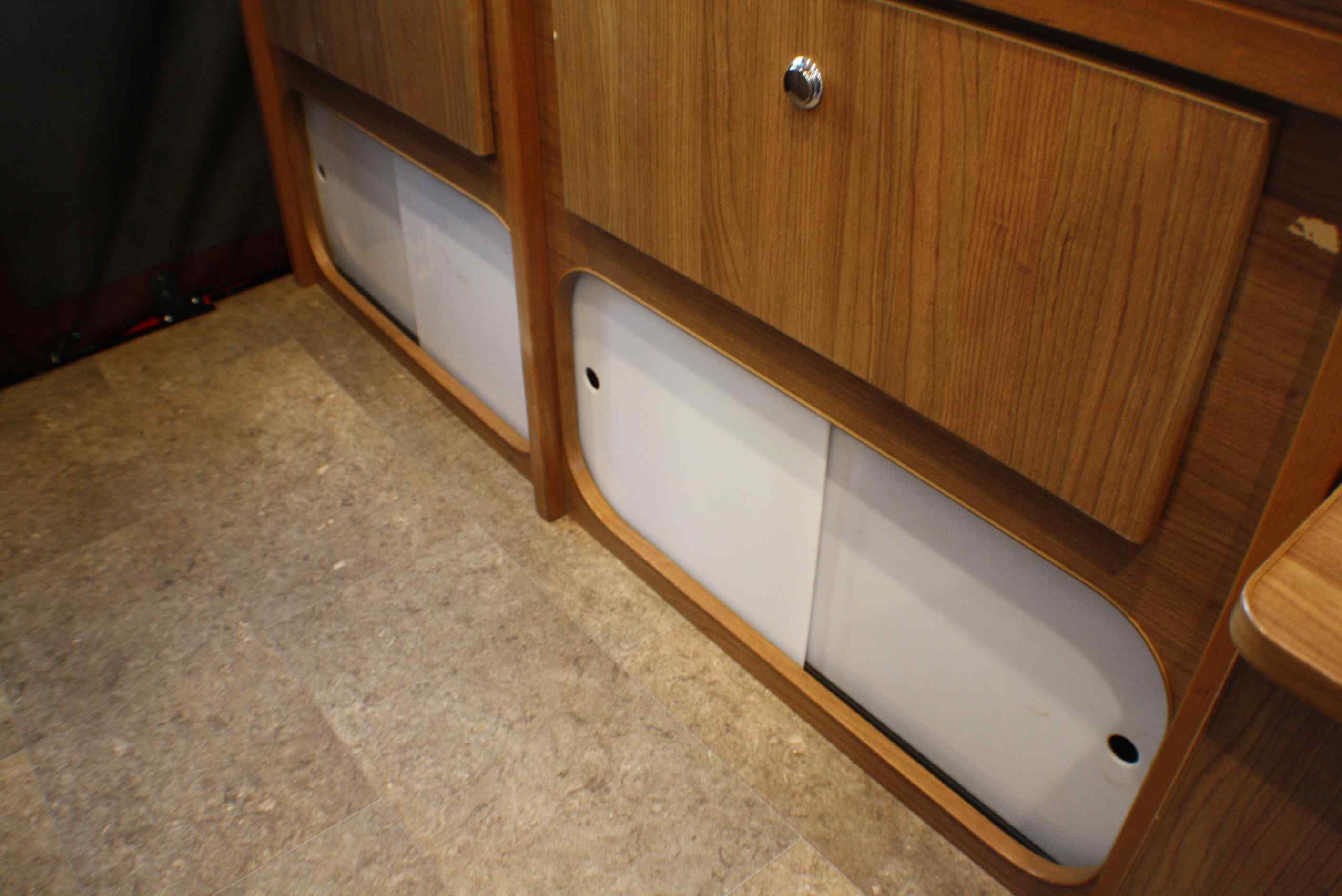 2015 Winnebago Travato