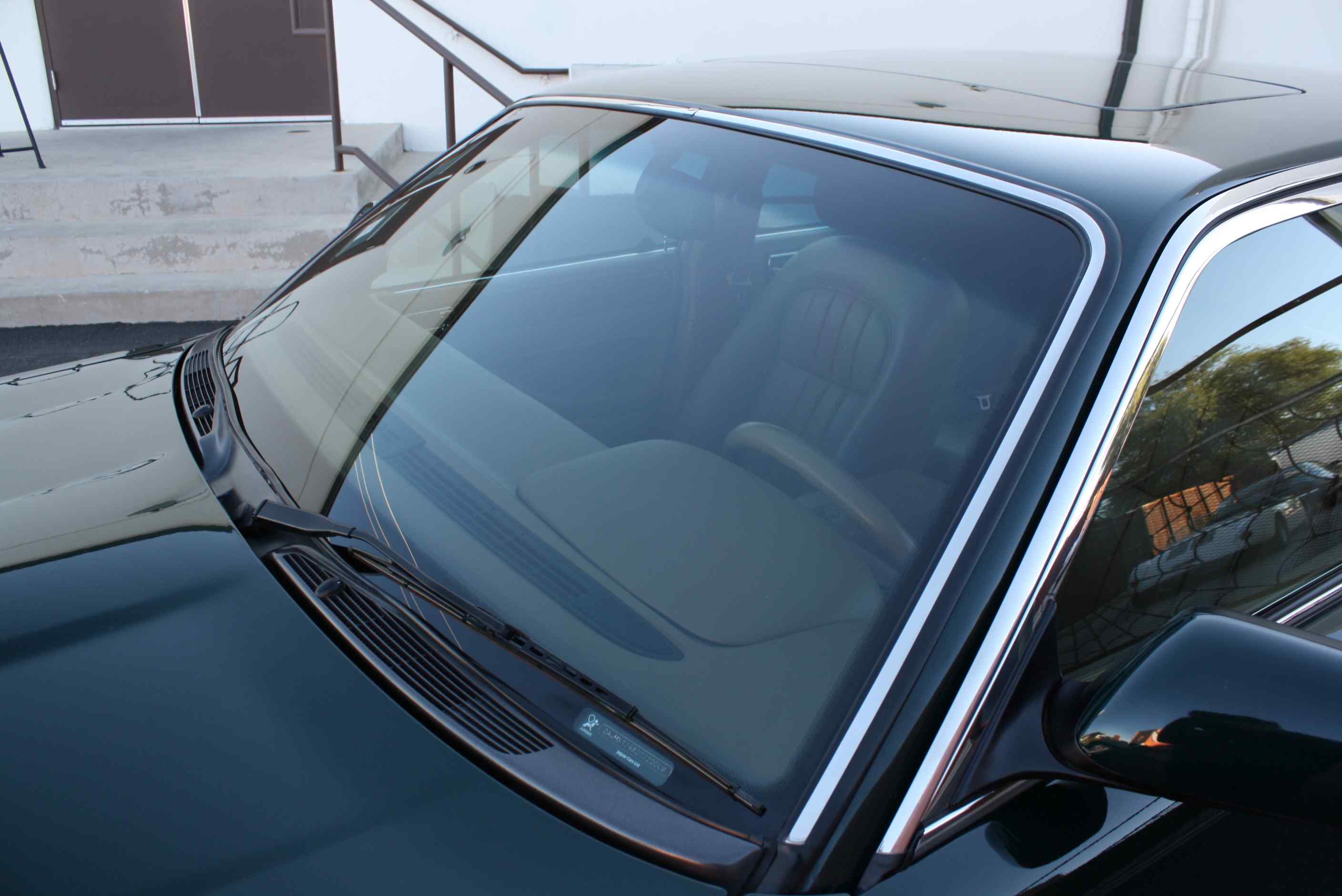 1995 Jaguar XJ6