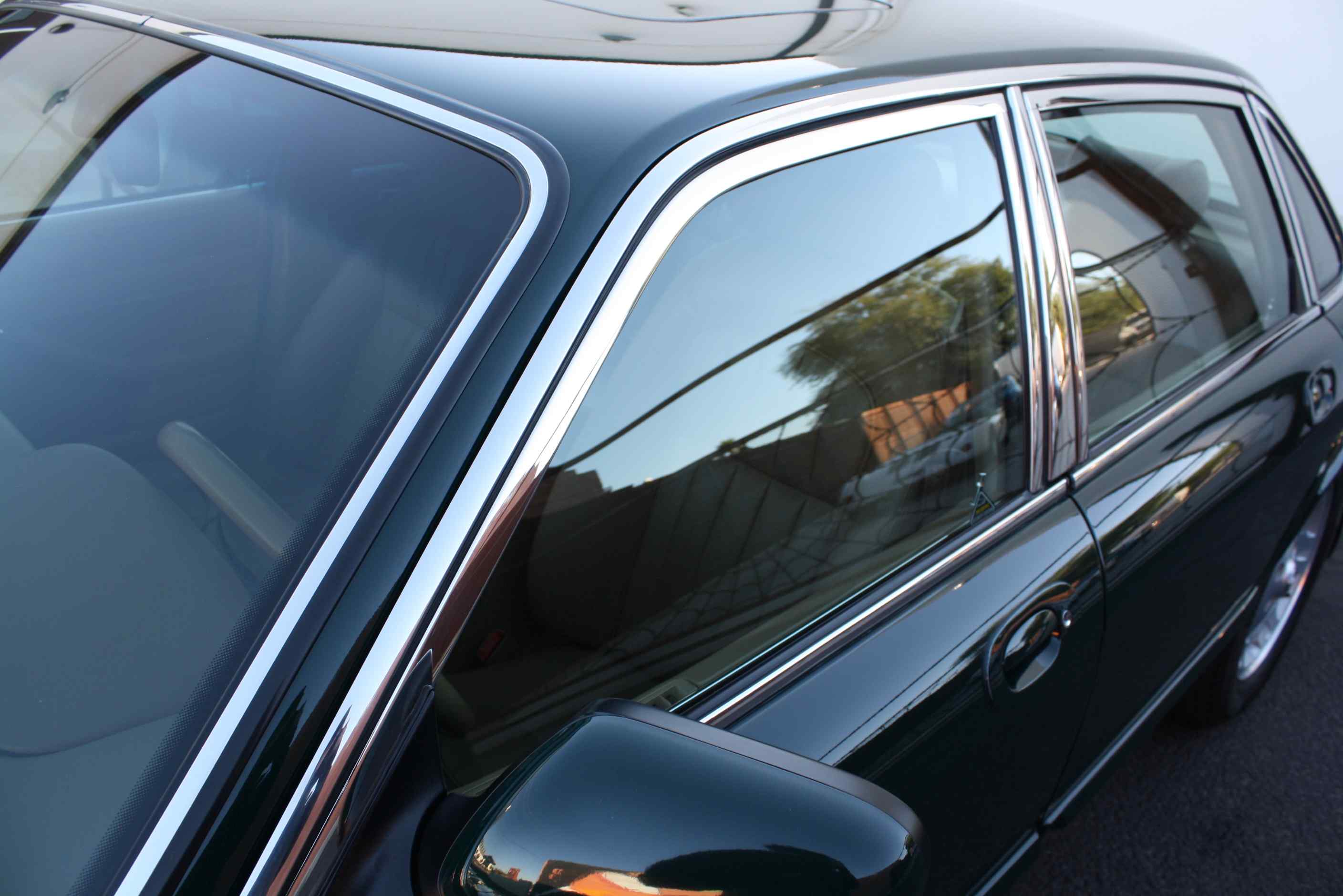 1995 Jaguar XJ6