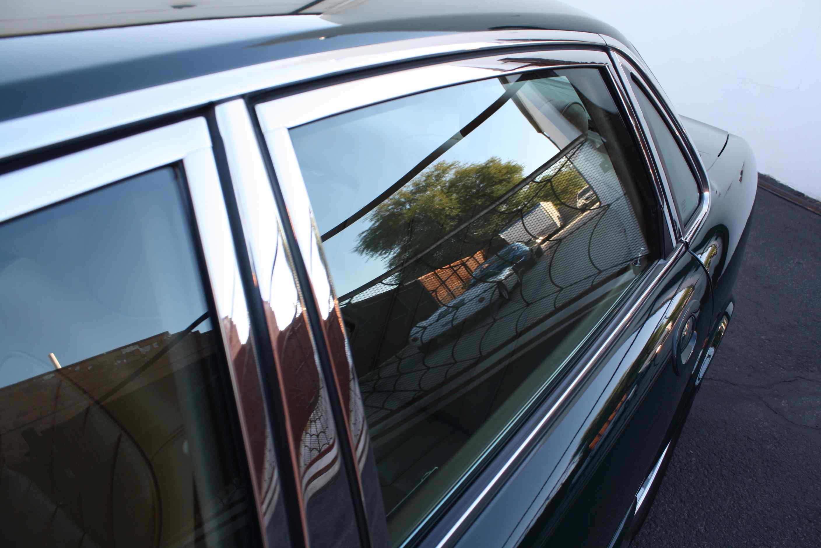 1995 Jaguar XJ6