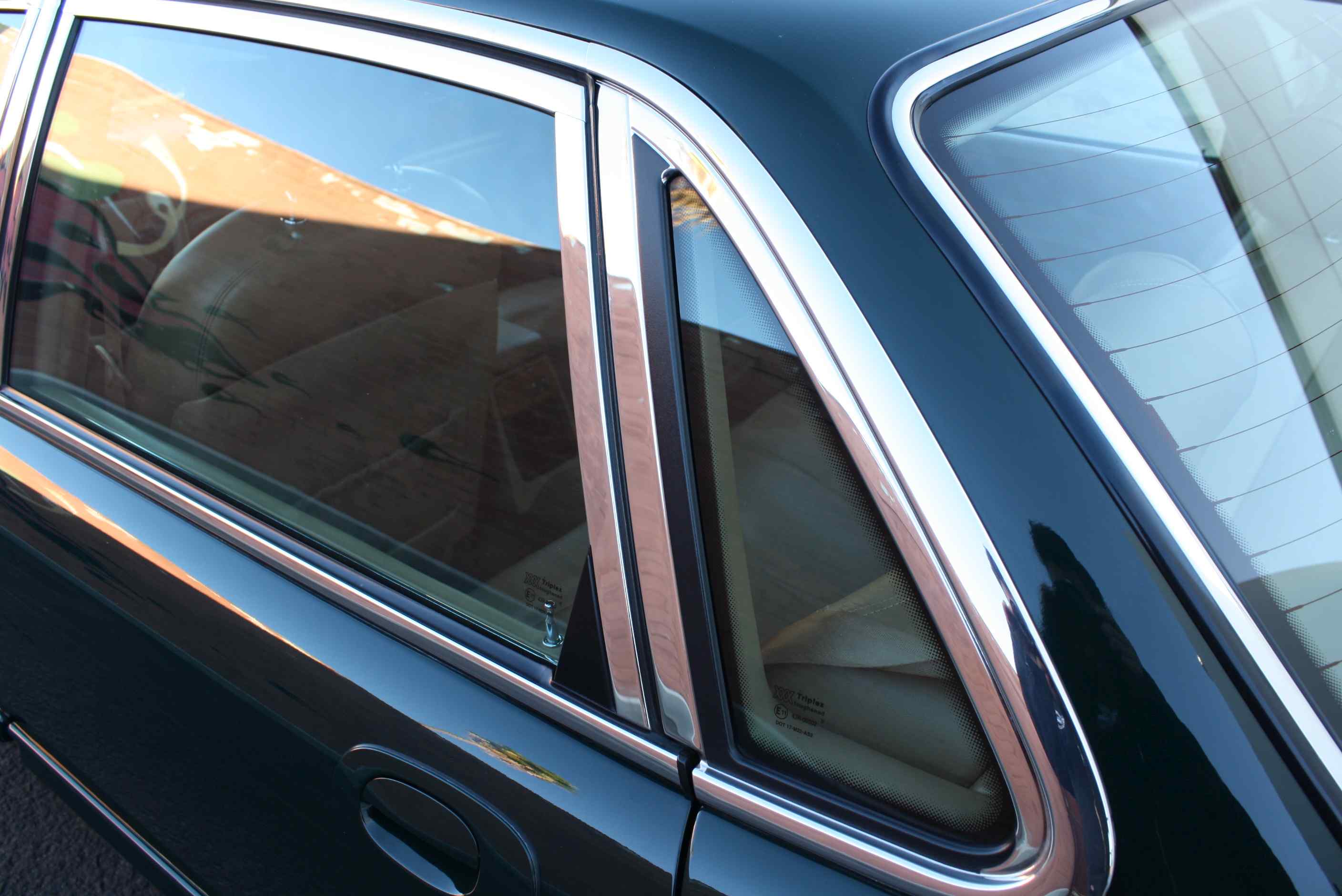 1995 Jaguar XJ6