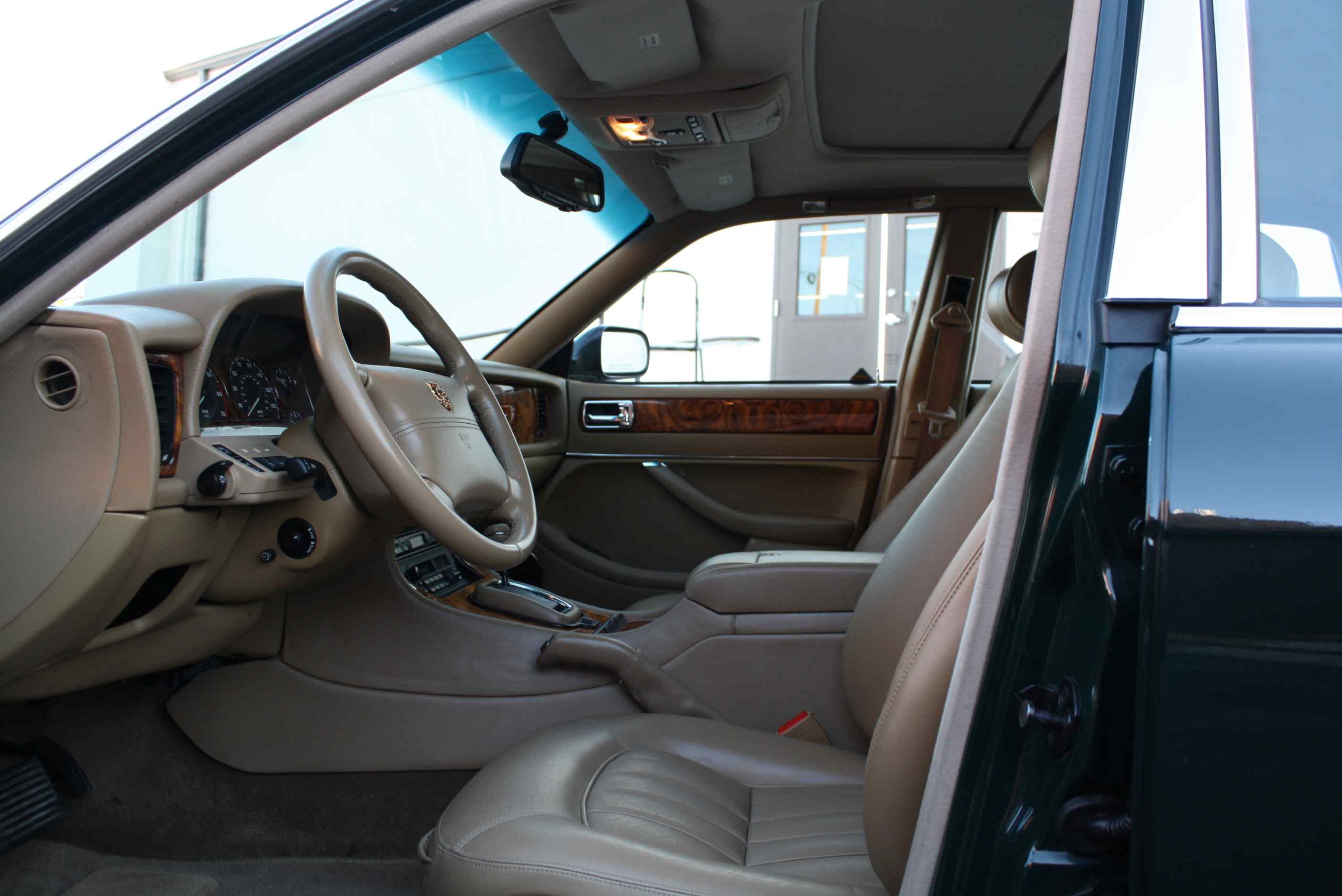 1995 Jaguar XJ6