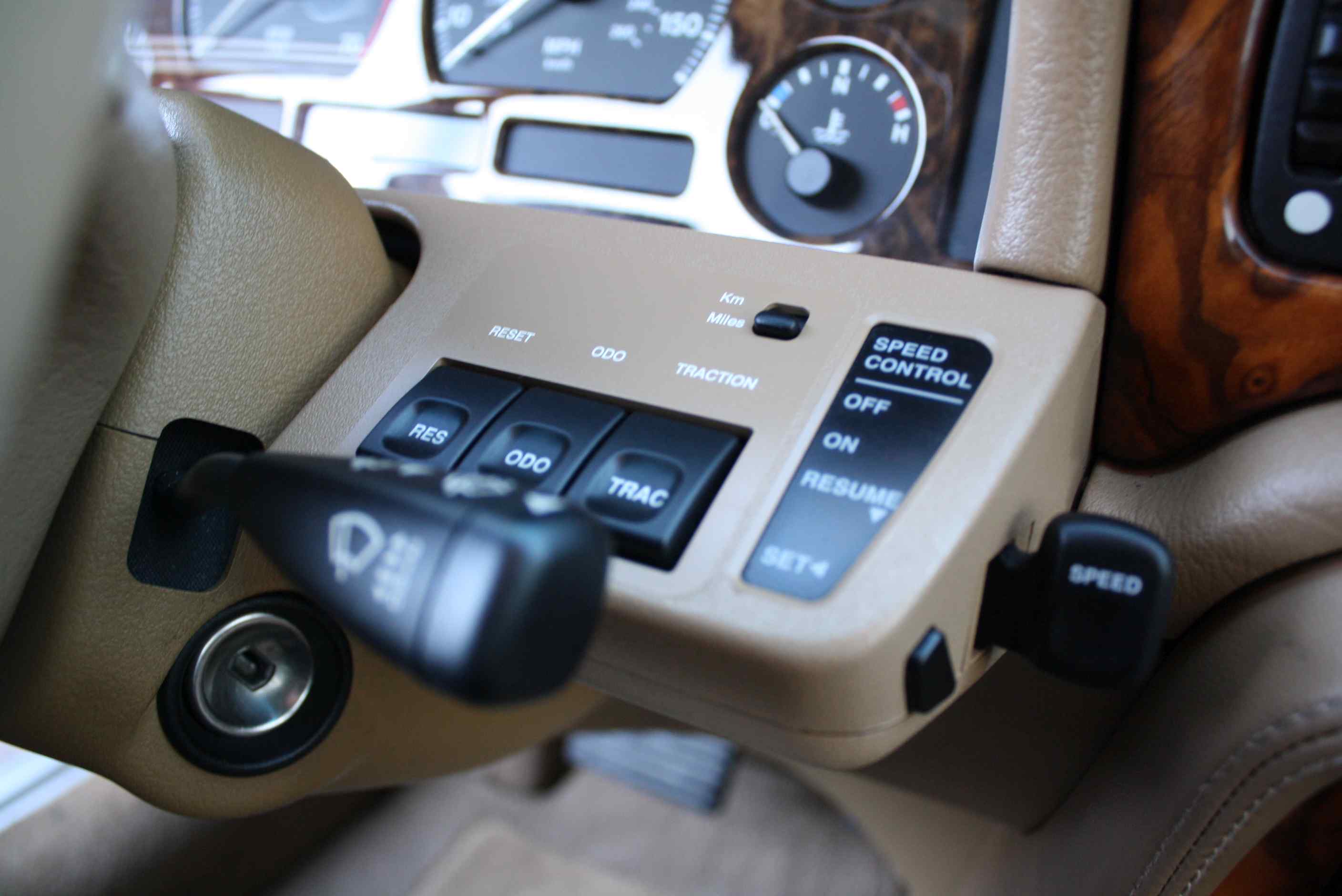 1995 Jaguar XJ6