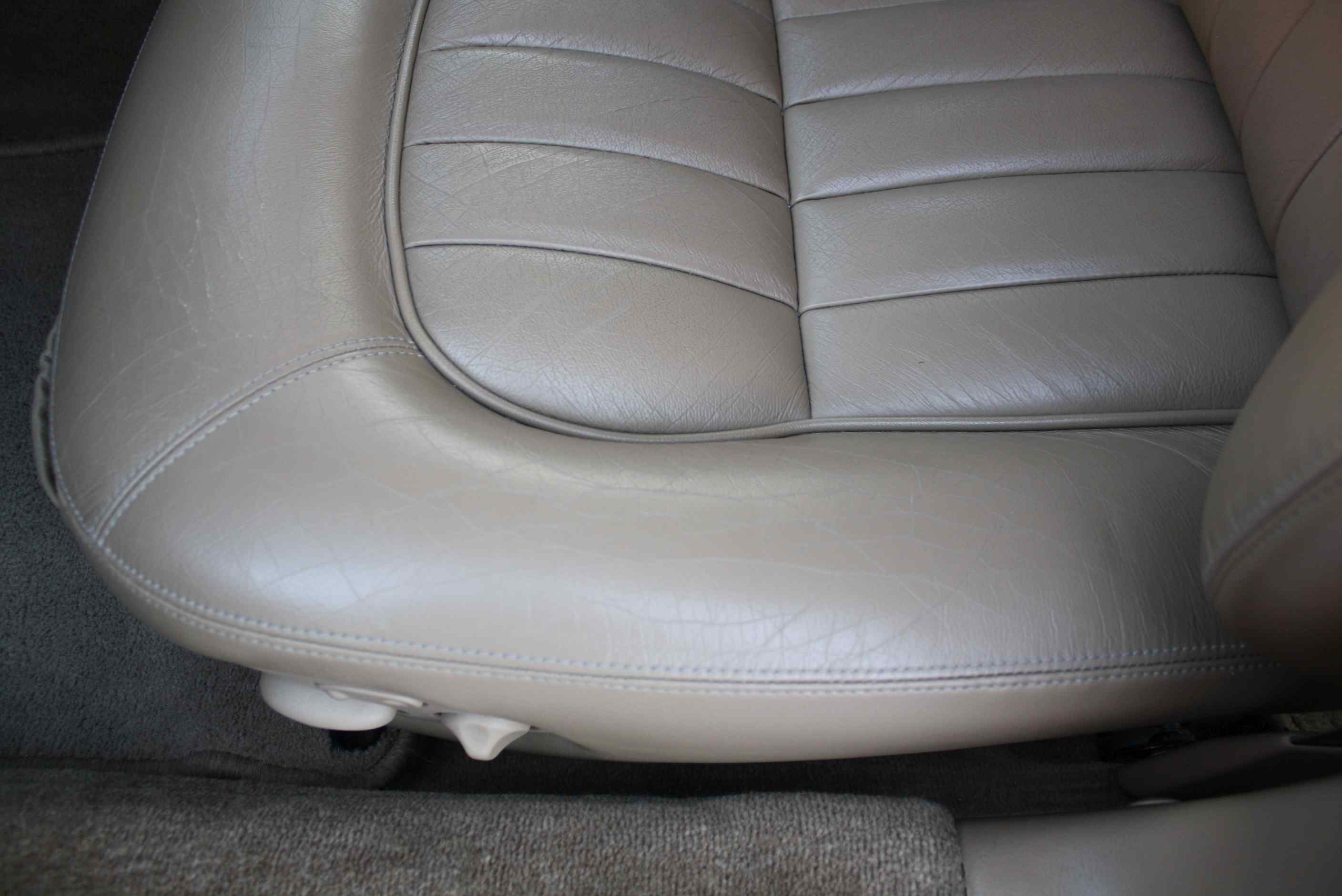 1995 Jaguar XJ6
