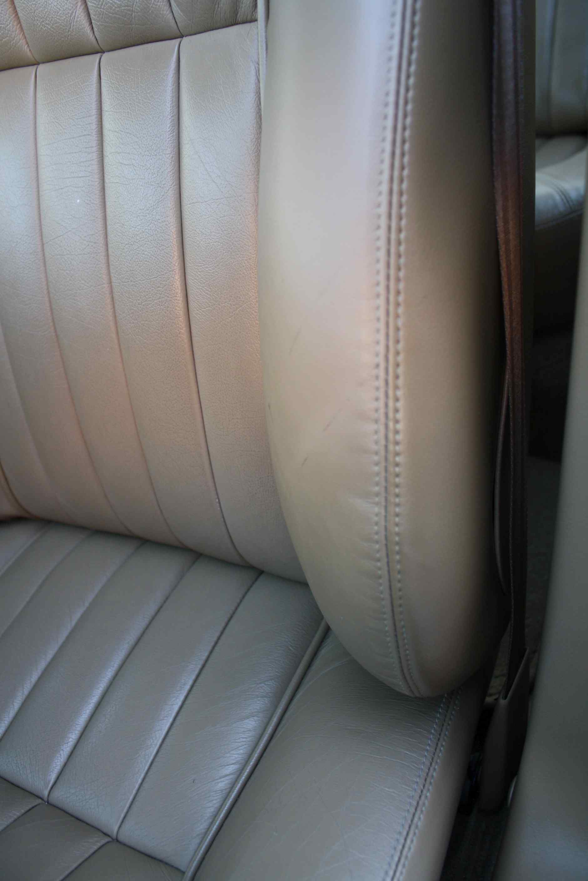 1995 Jaguar XJ6