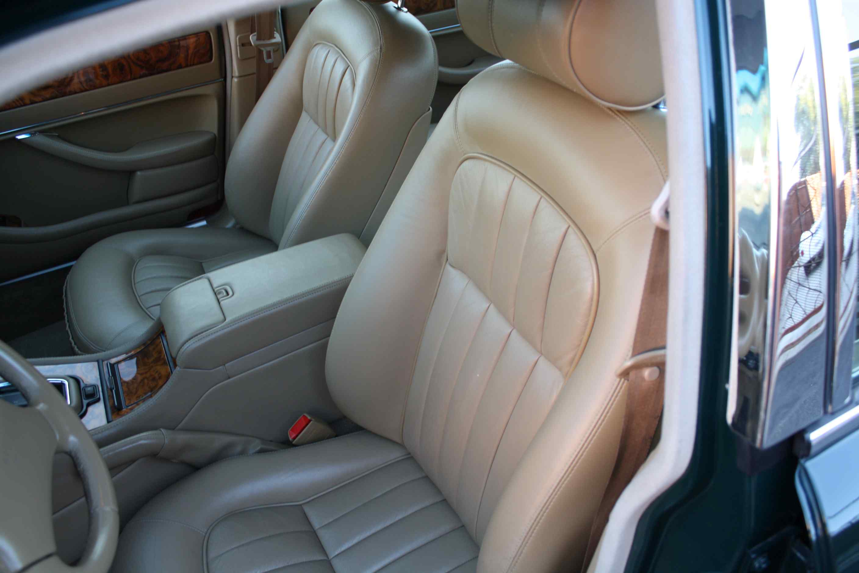 1995 Jaguar XJ6