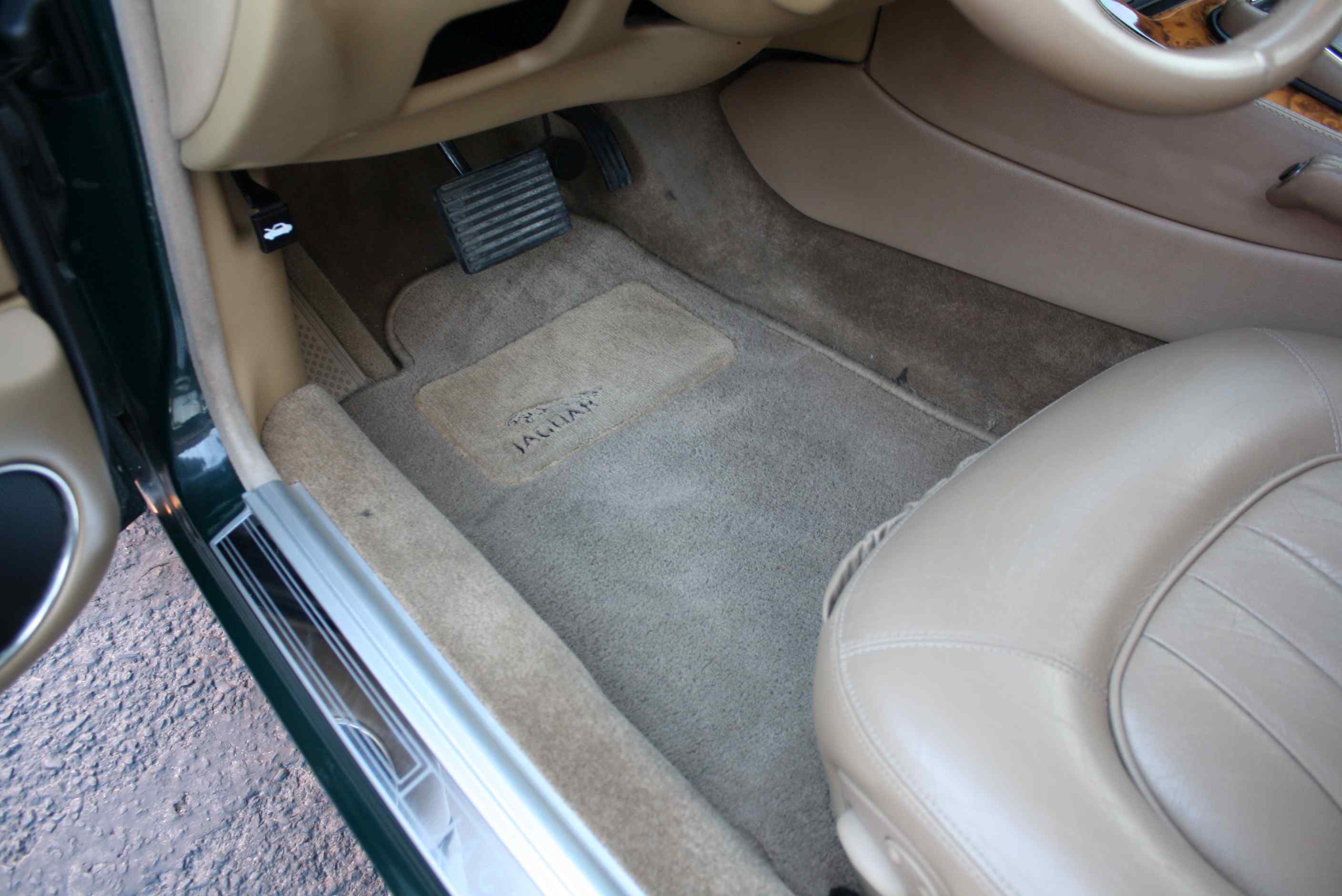 1995 Jaguar XJ6