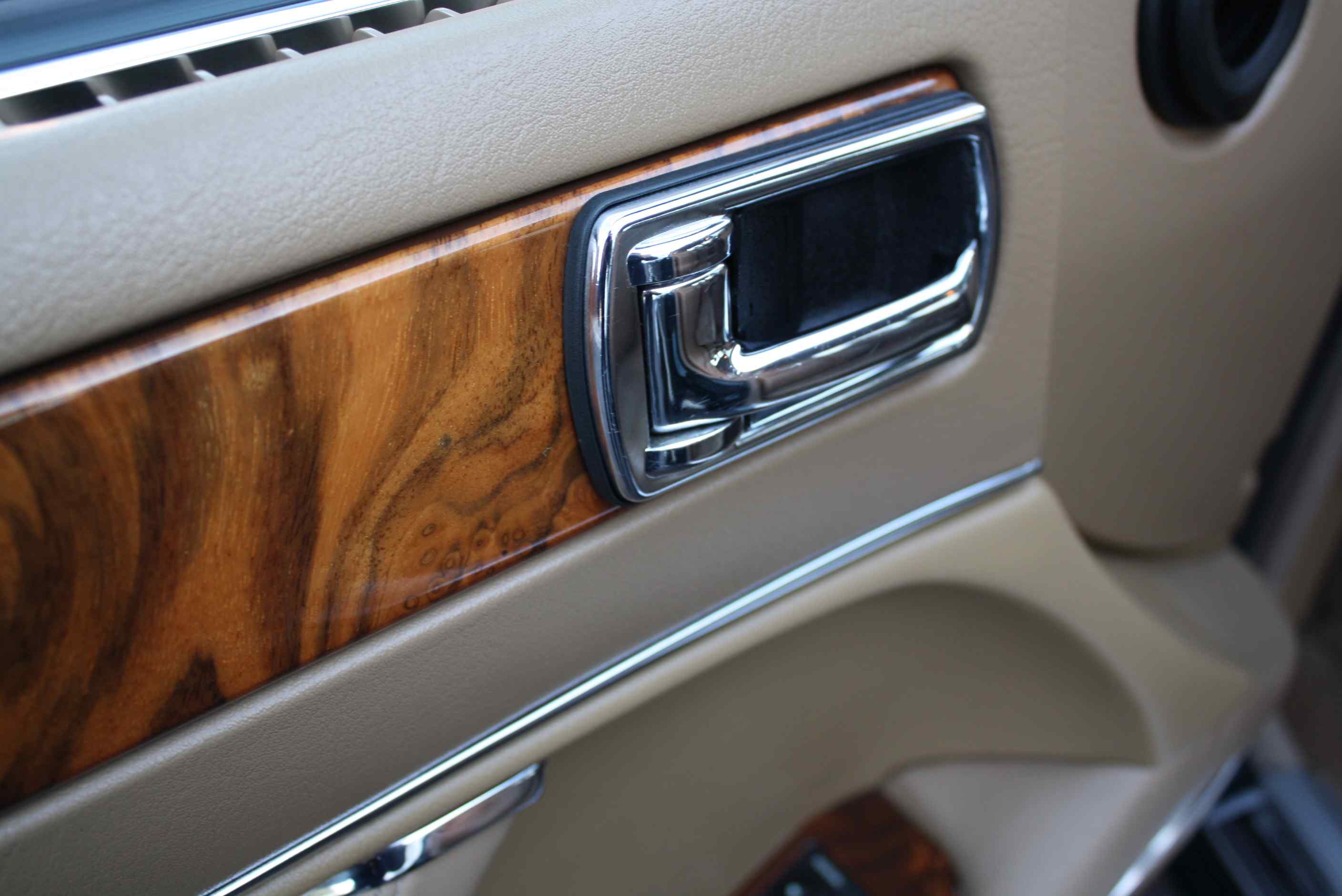 1995 Jaguar XJ6