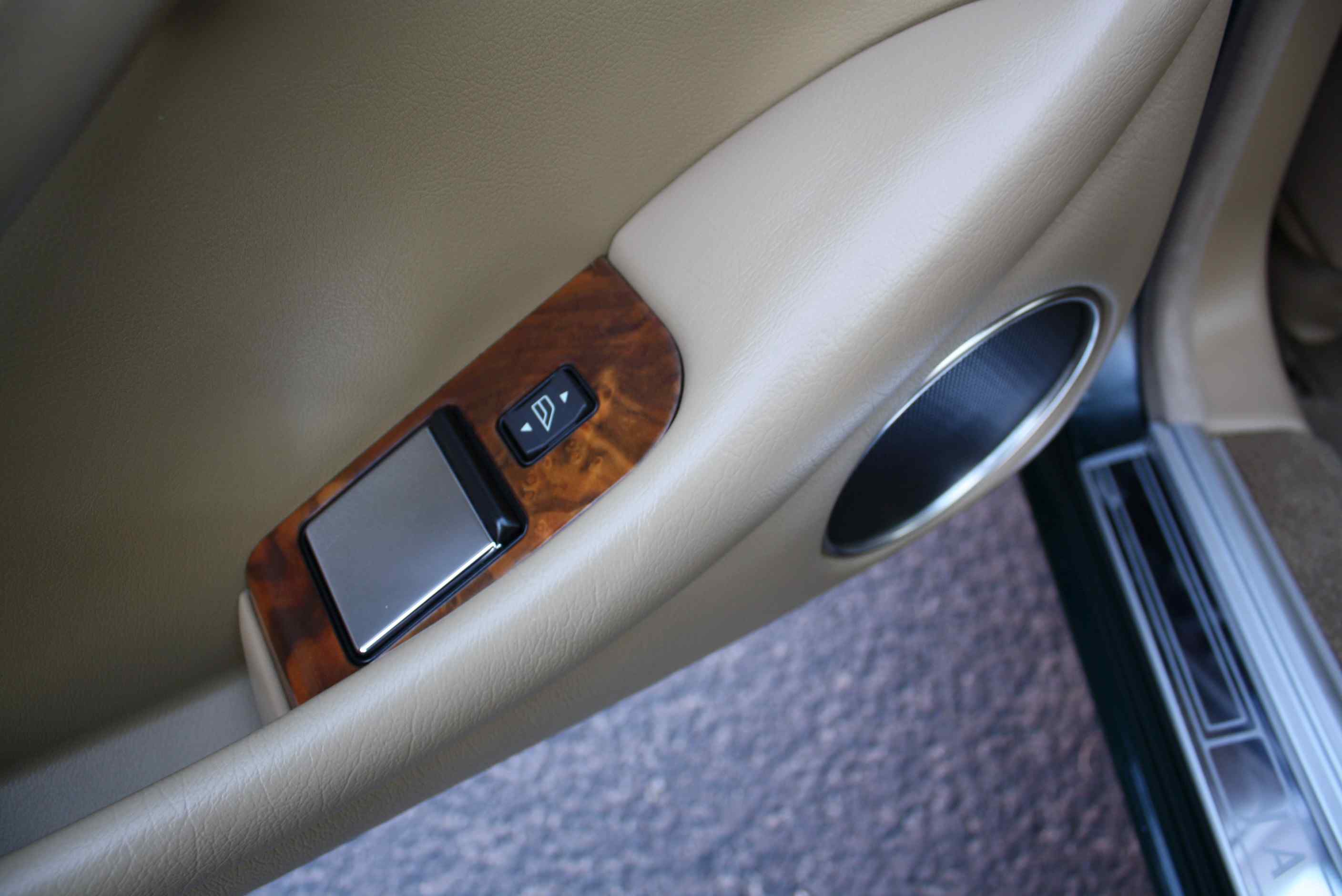 1995 Jaguar XJ6