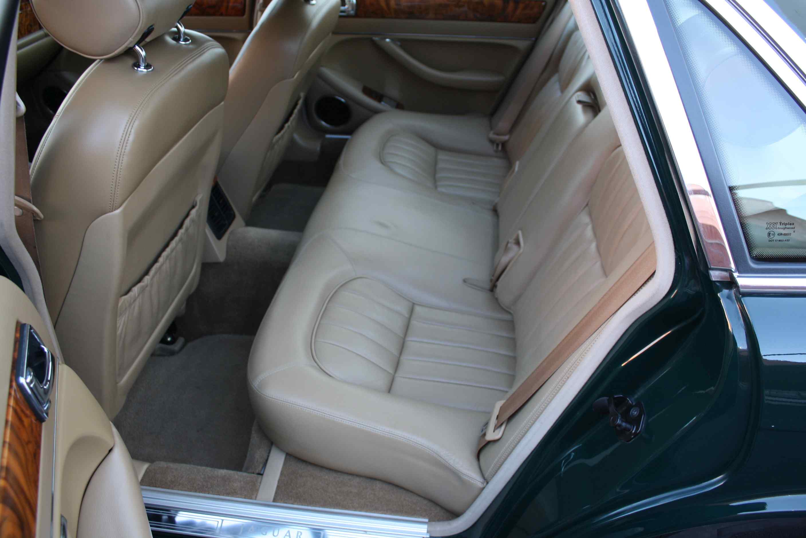 1995 Jaguar XJ6