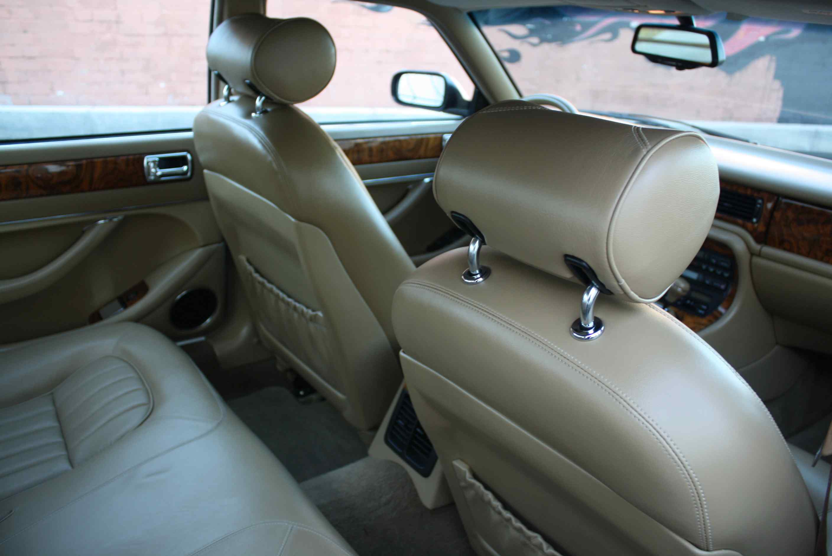 1995 Jaguar XJ6