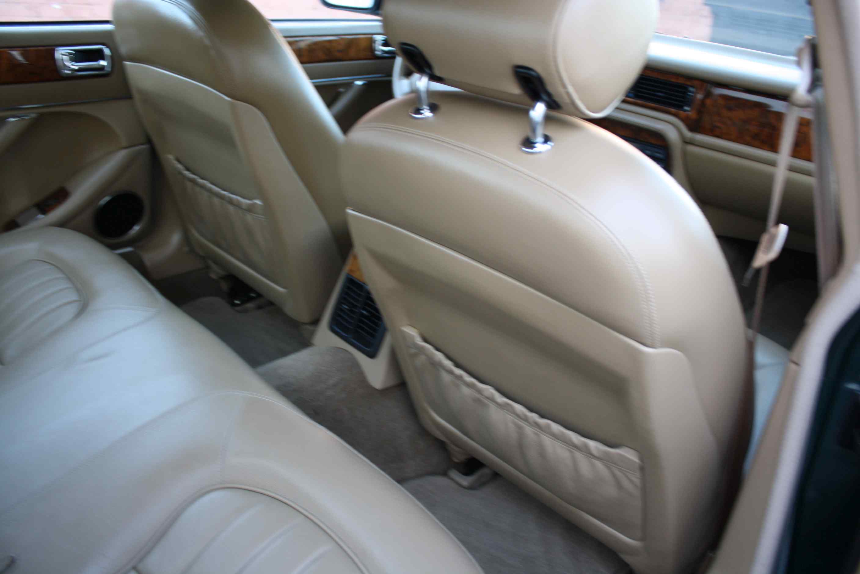 1995 Jaguar XJ6
