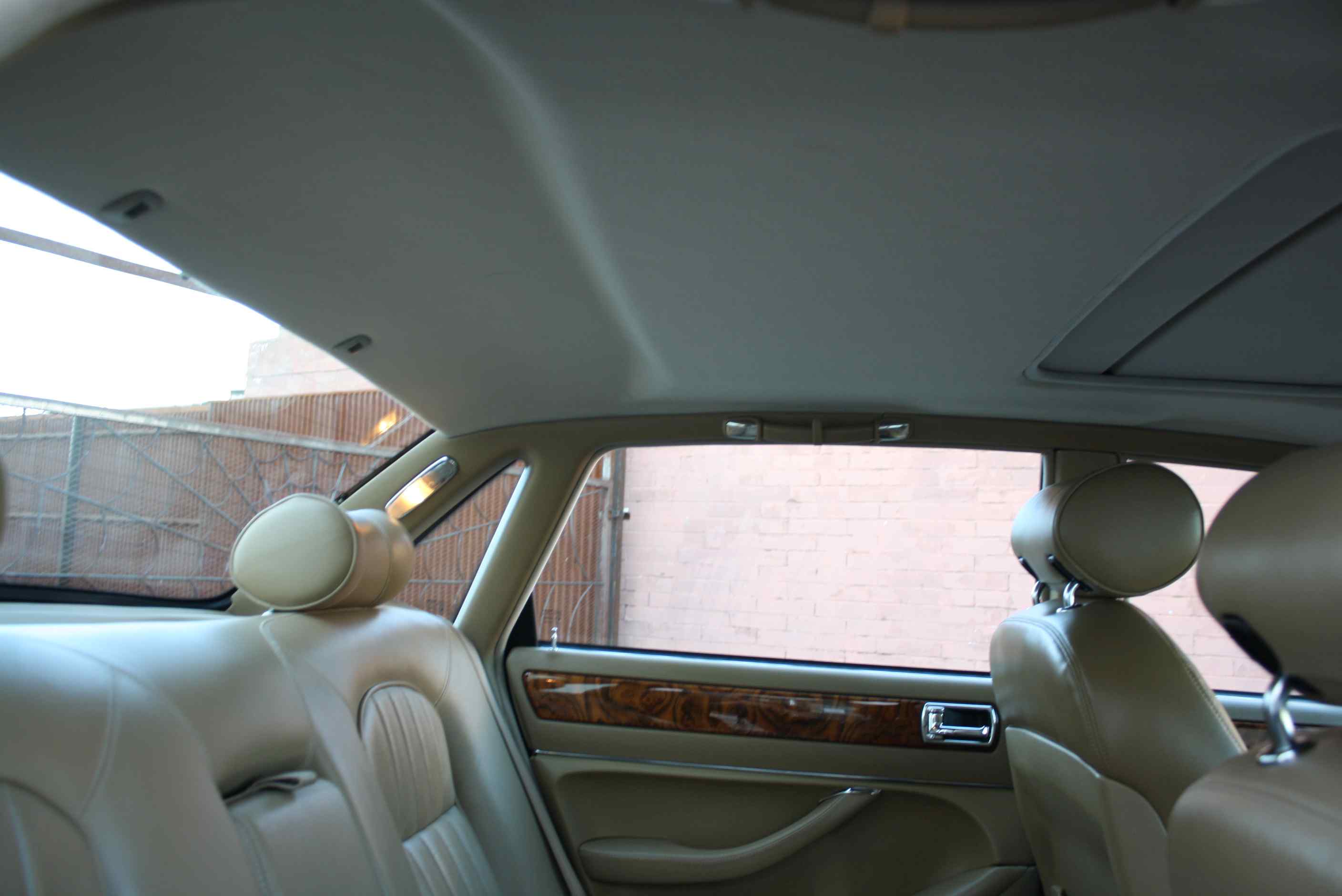 1995 Jaguar XJ6