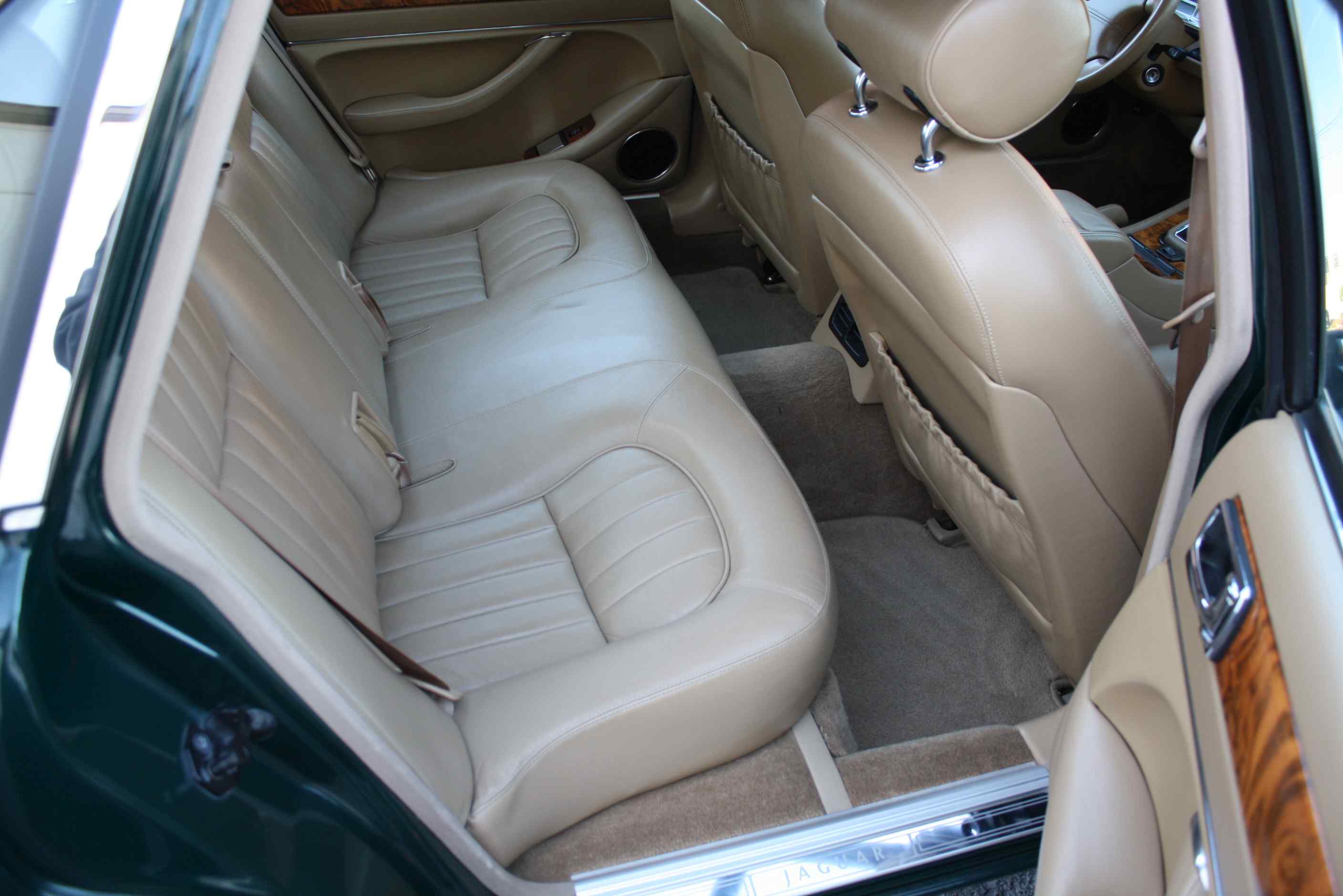 1995 Jaguar XJ6