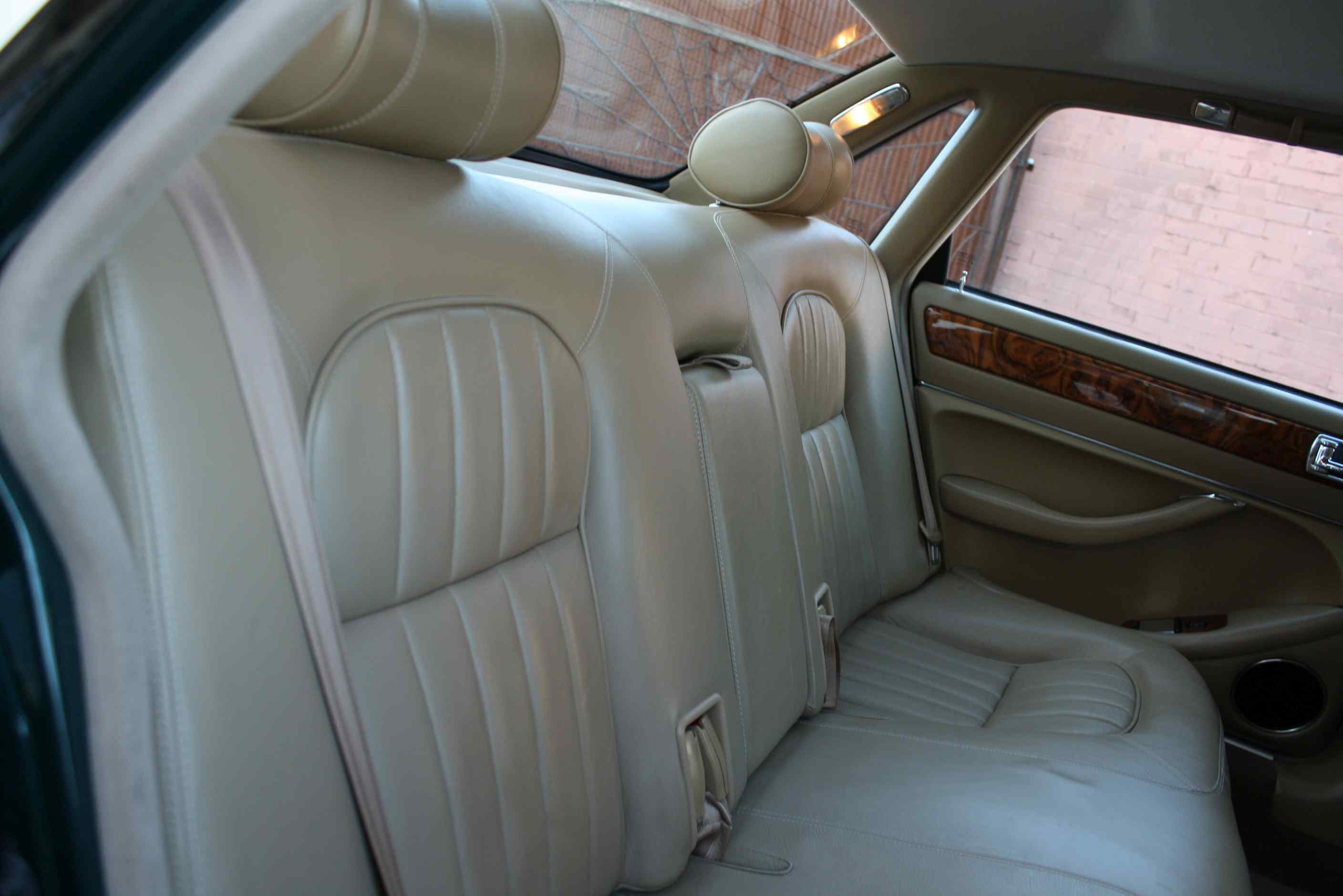 1995 Jaguar XJ6