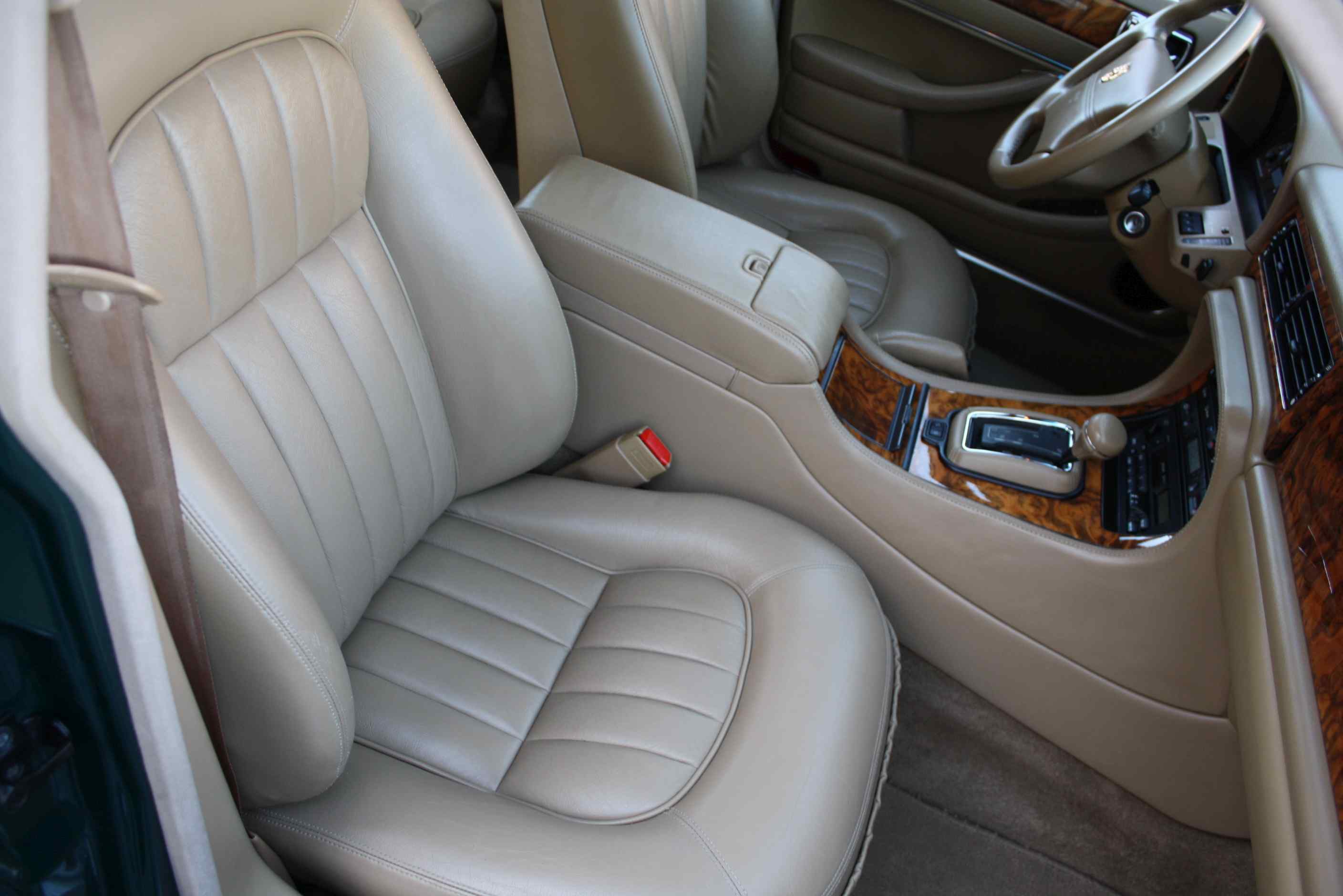 1995 Jaguar XJ6