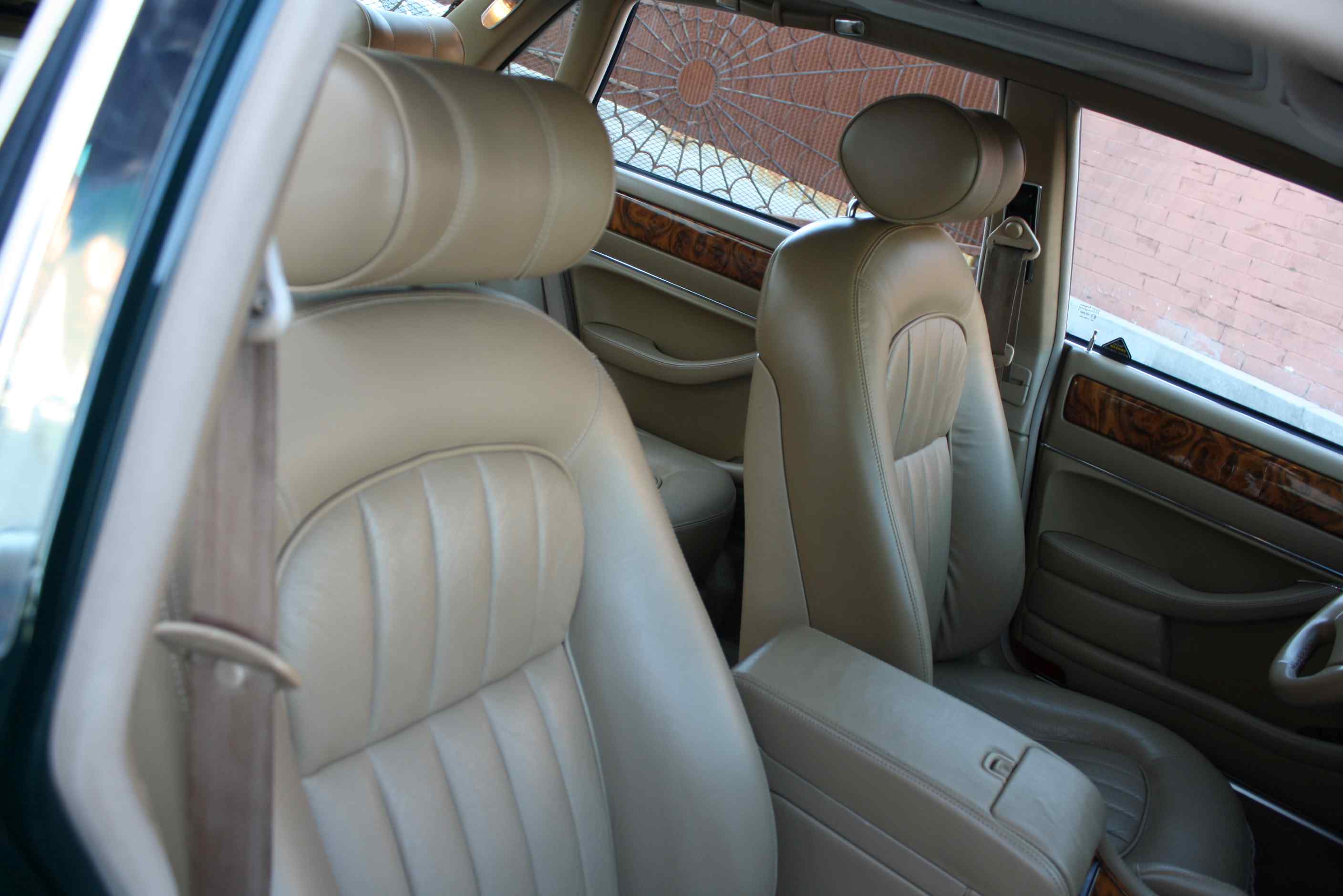 1995 Jaguar XJ6