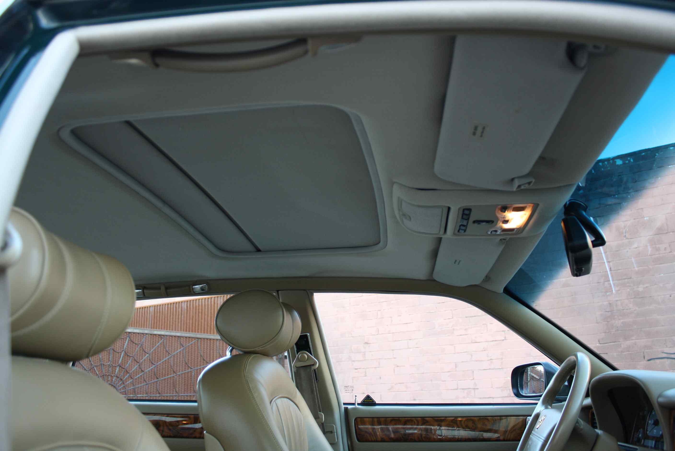 1995 Jaguar XJ6