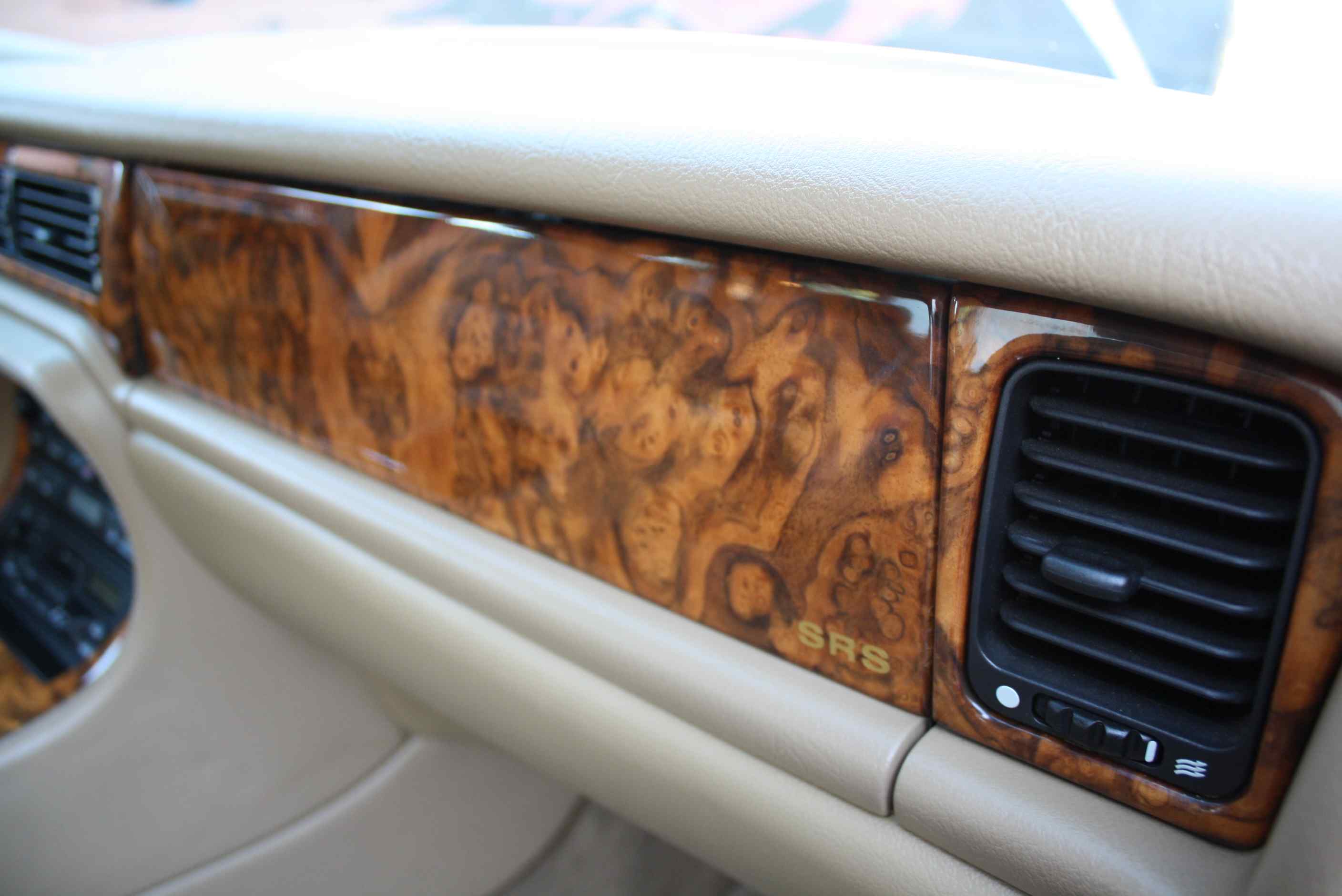 1995 Jaguar XJ6