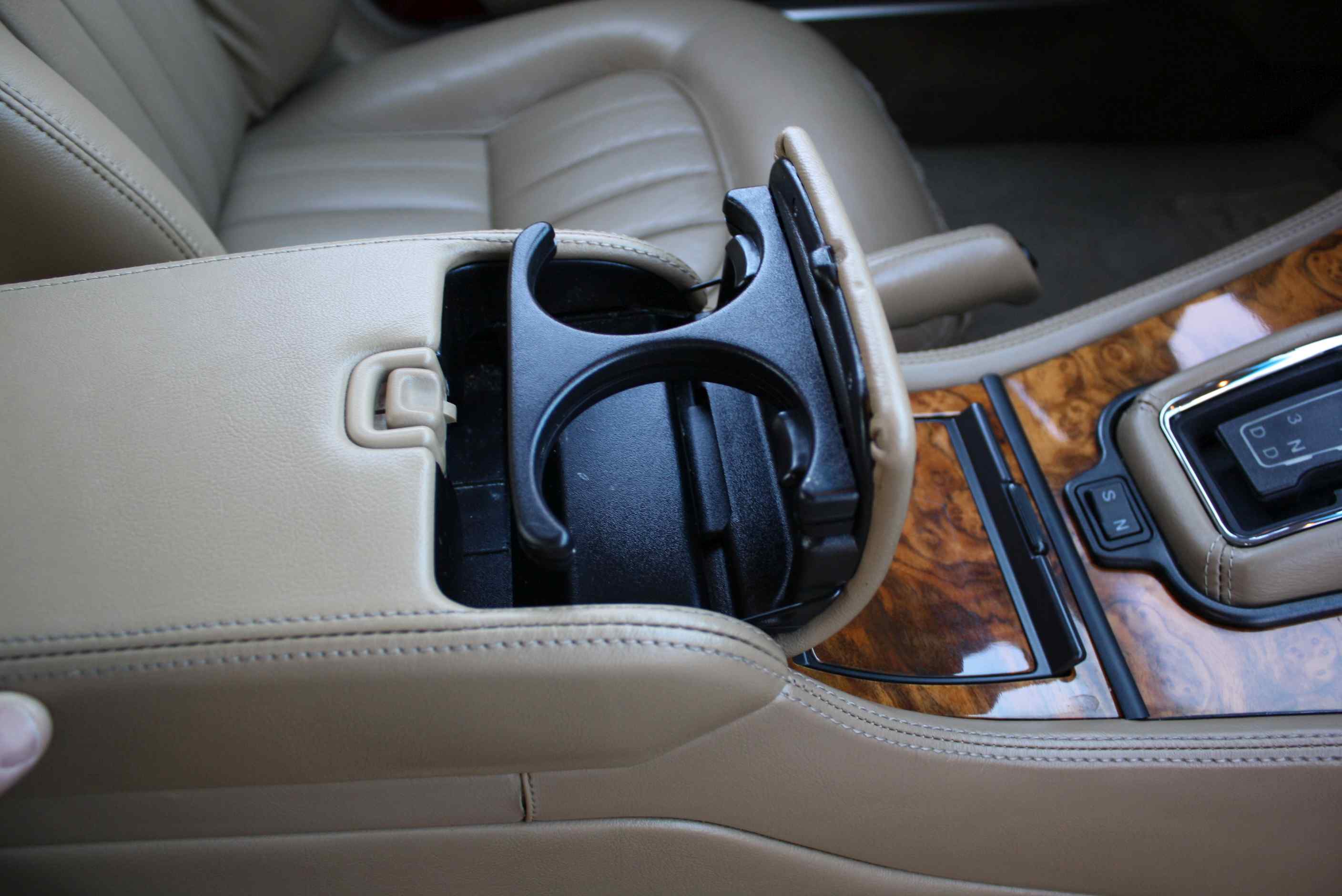 1995 Jaguar XJ6