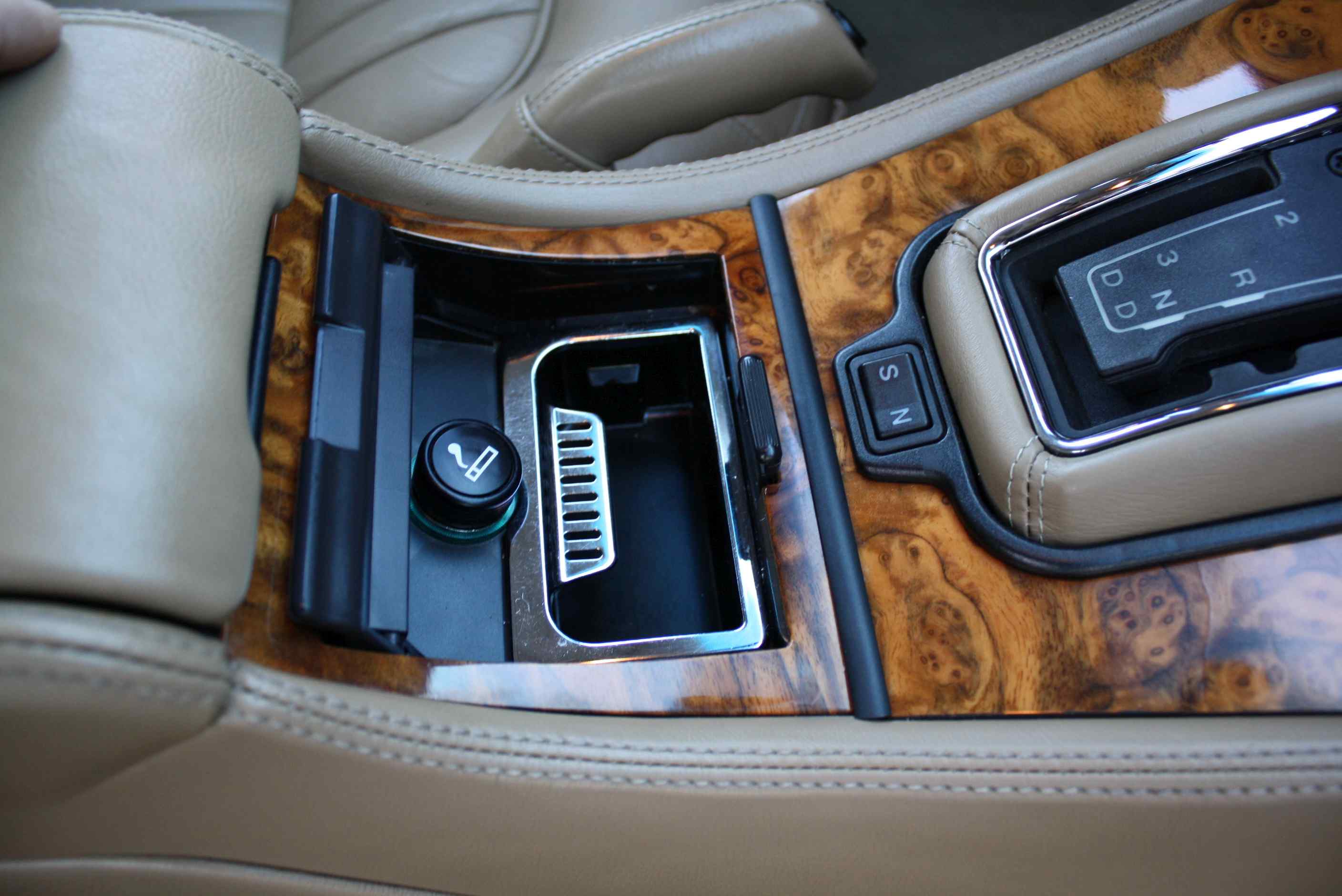 1995 Jaguar XJ6