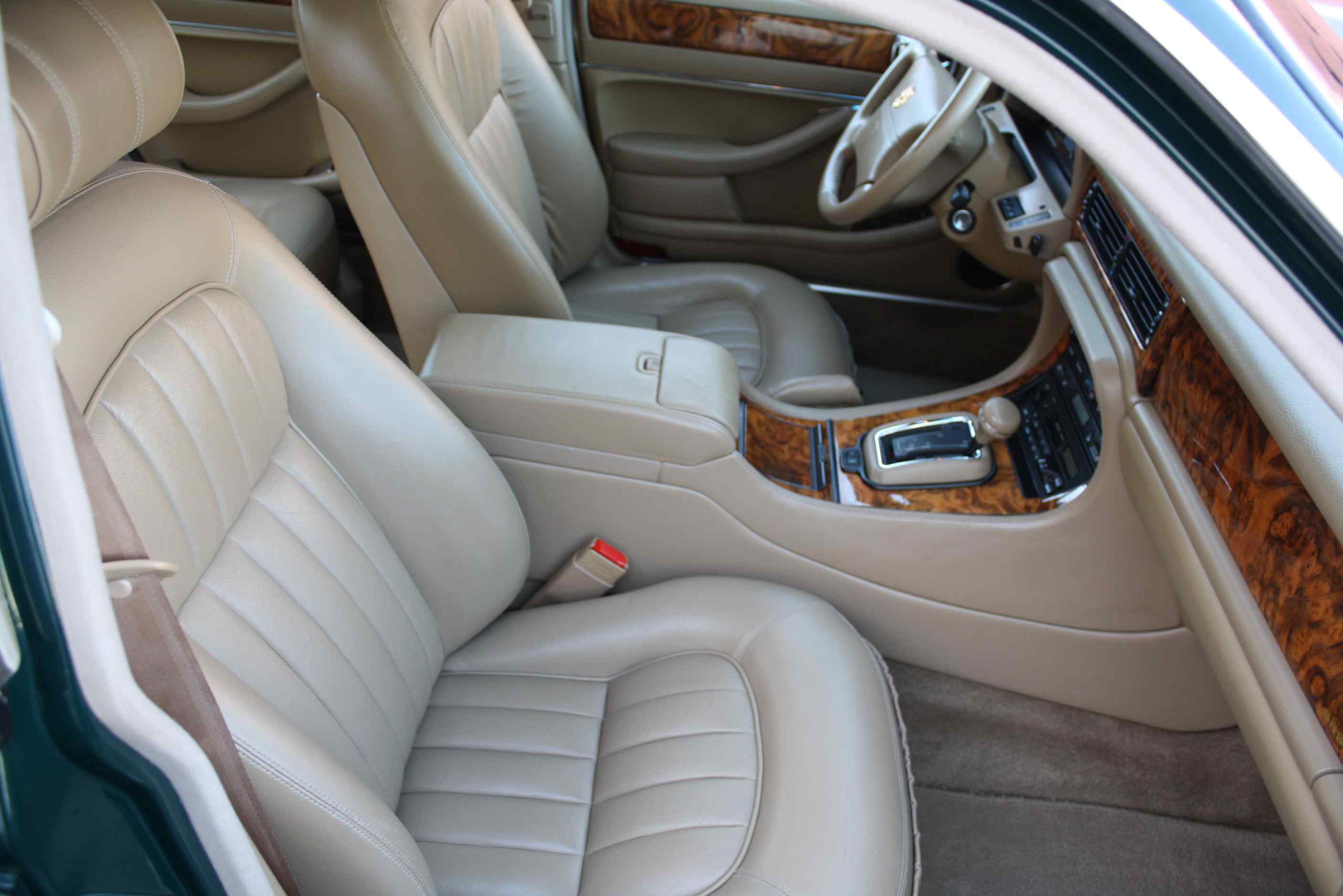 1995 Jaguar XJ6