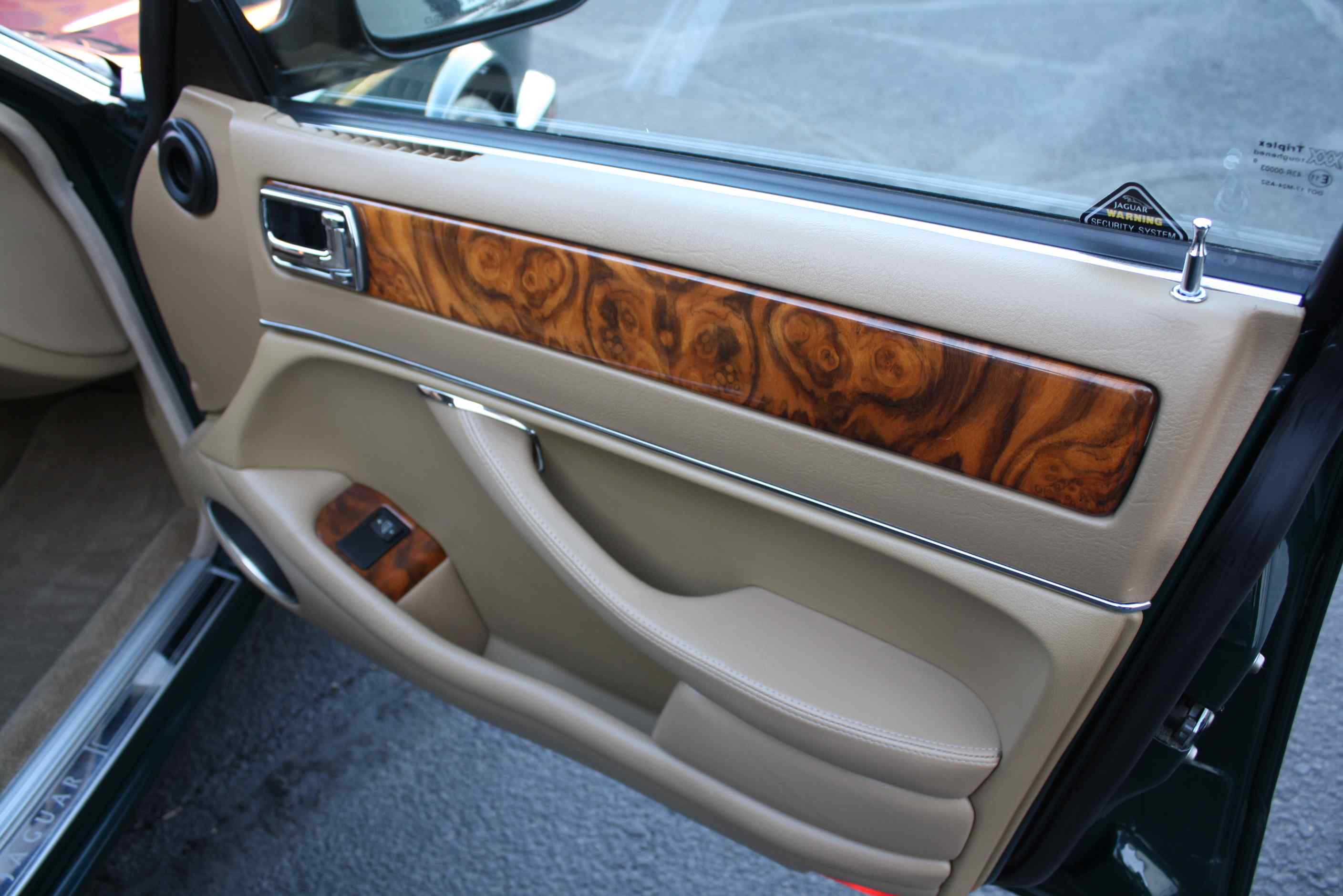 1995 Jaguar XJ6