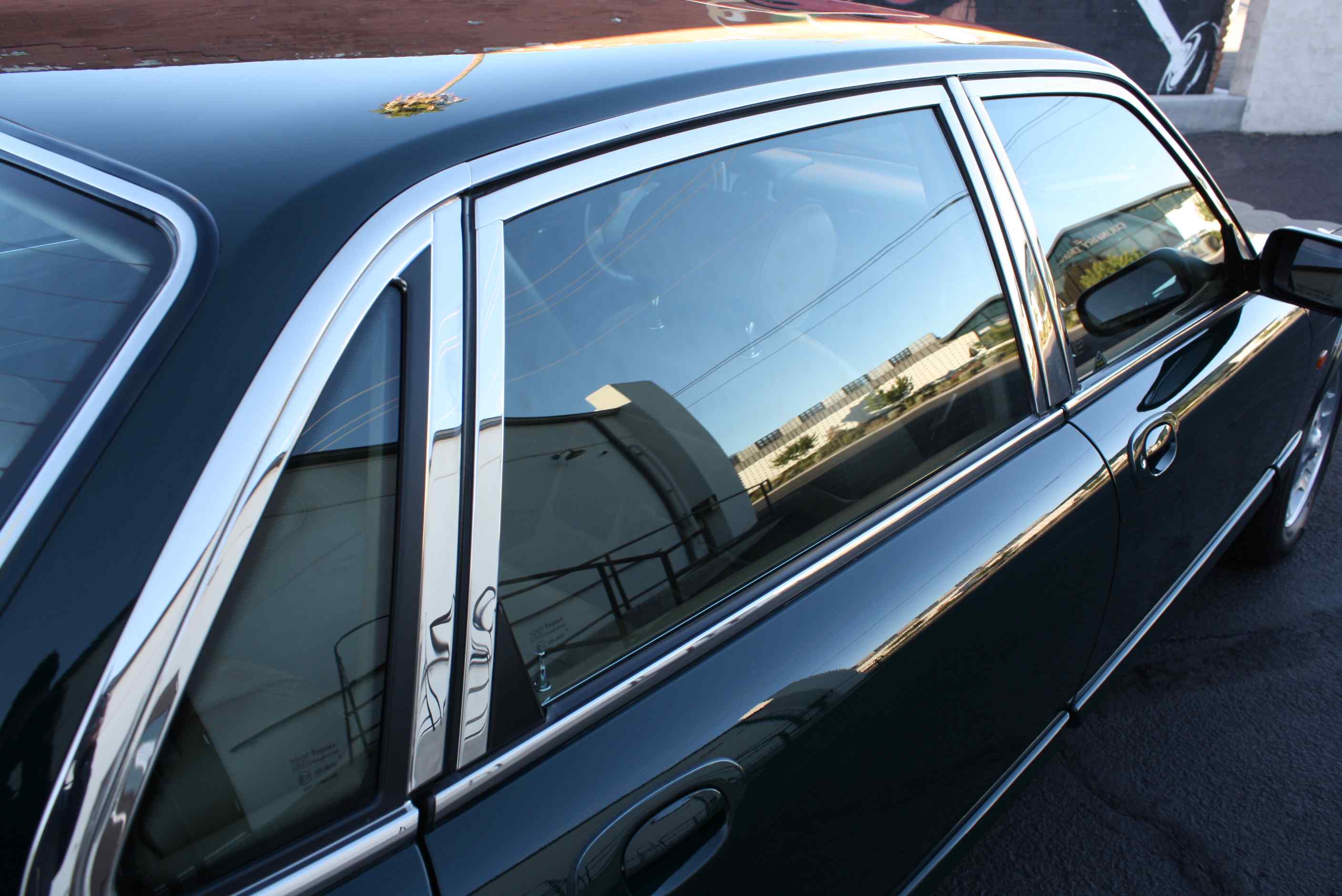 1995 Jaguar XJ6