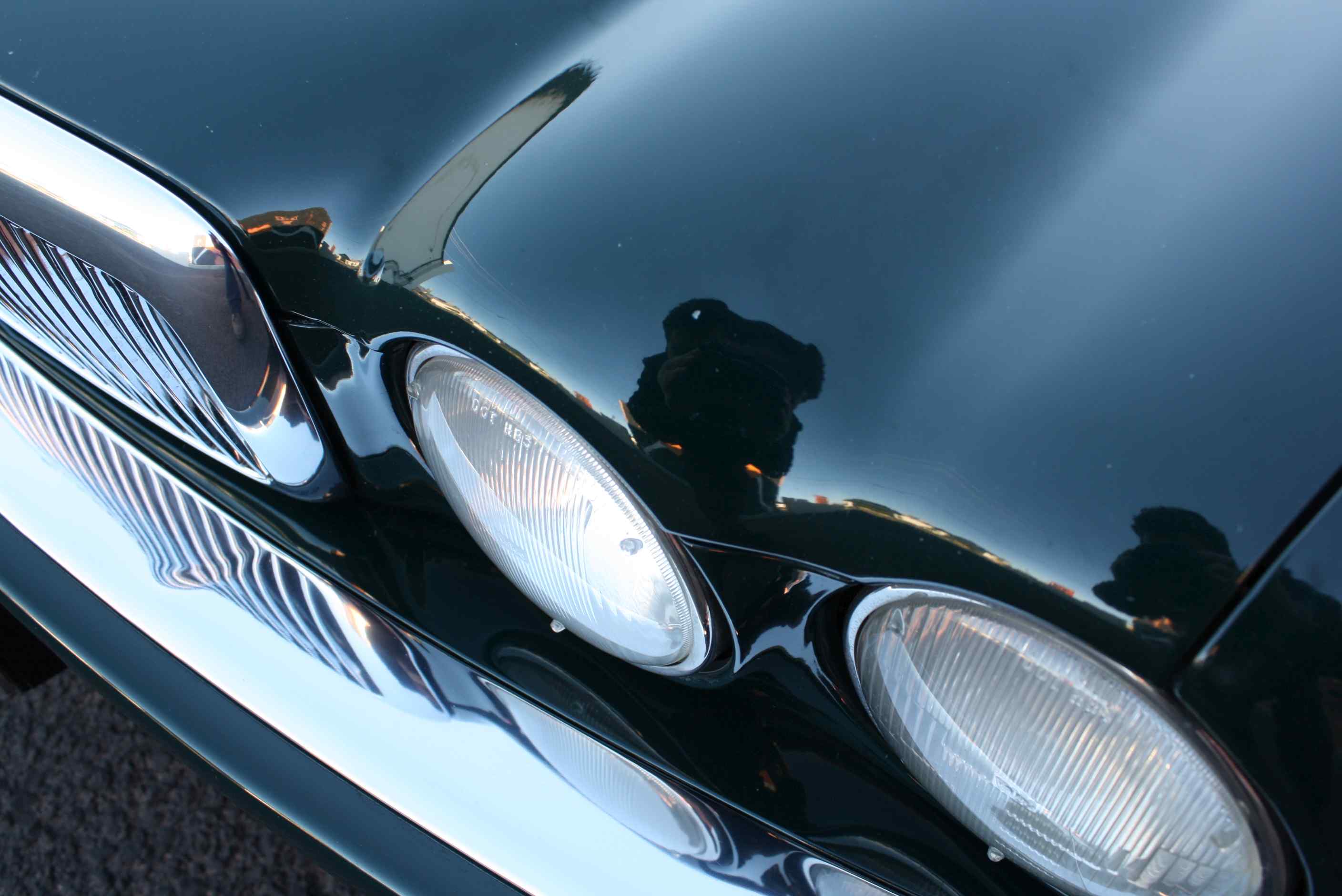 1995 Jaguar XJ6