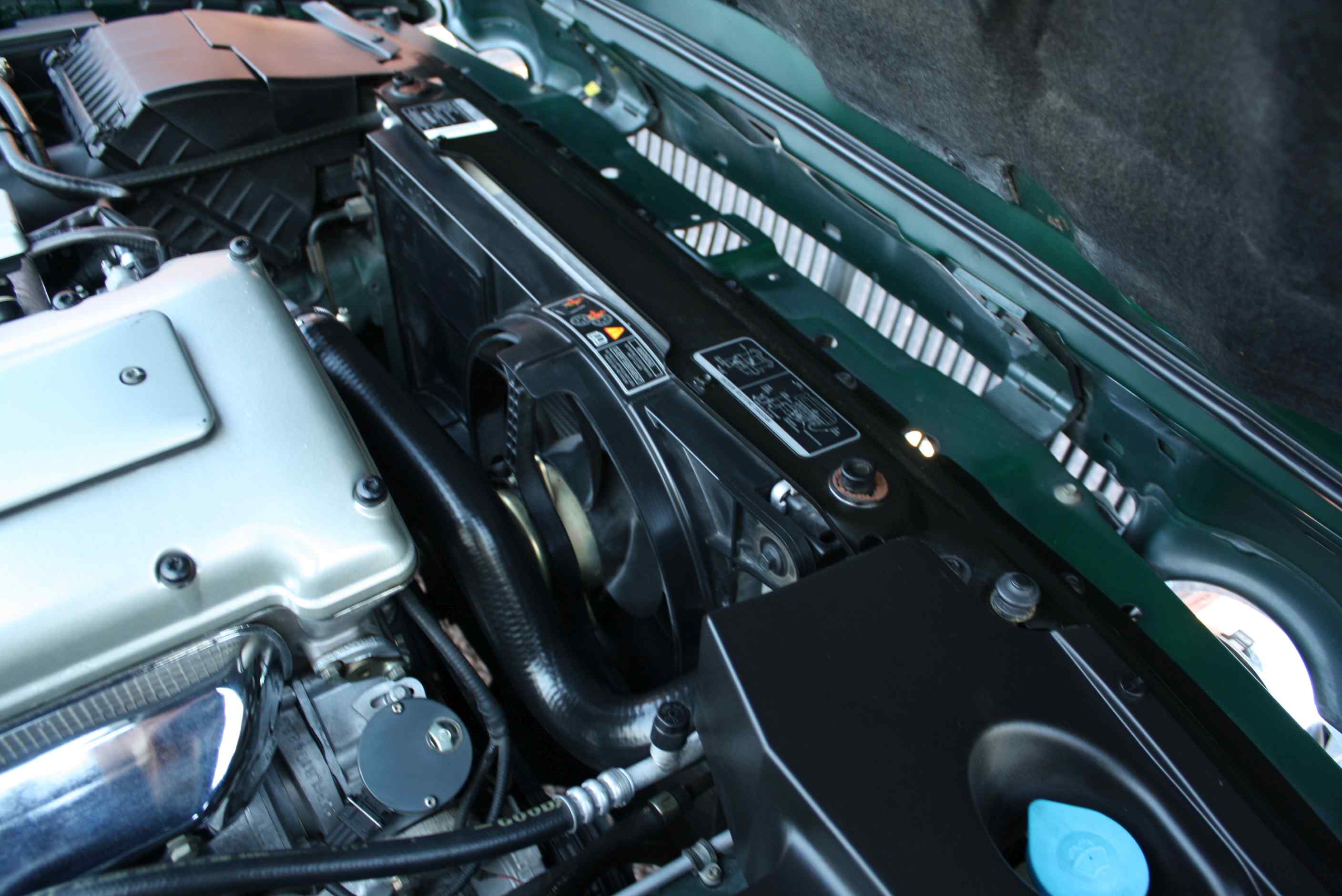 1995 Jaguar XJ6