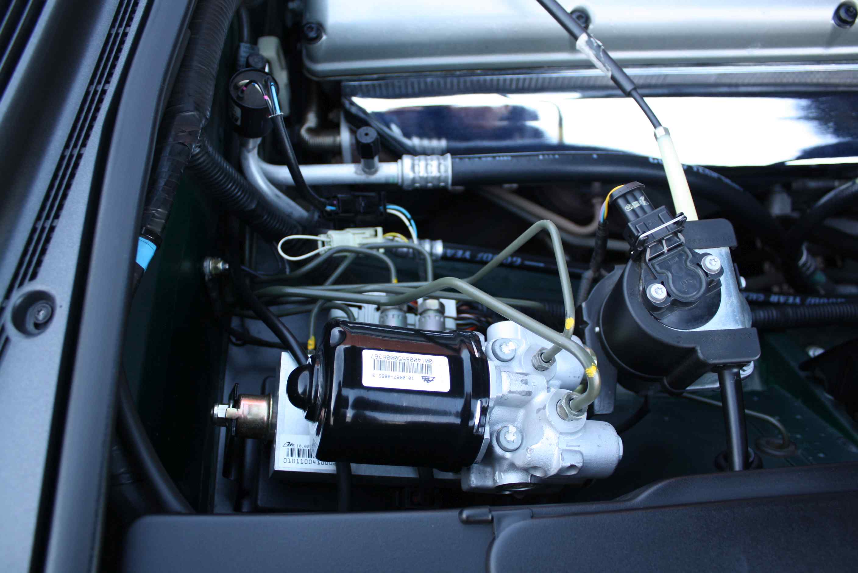 1995 Jaguar XJ6