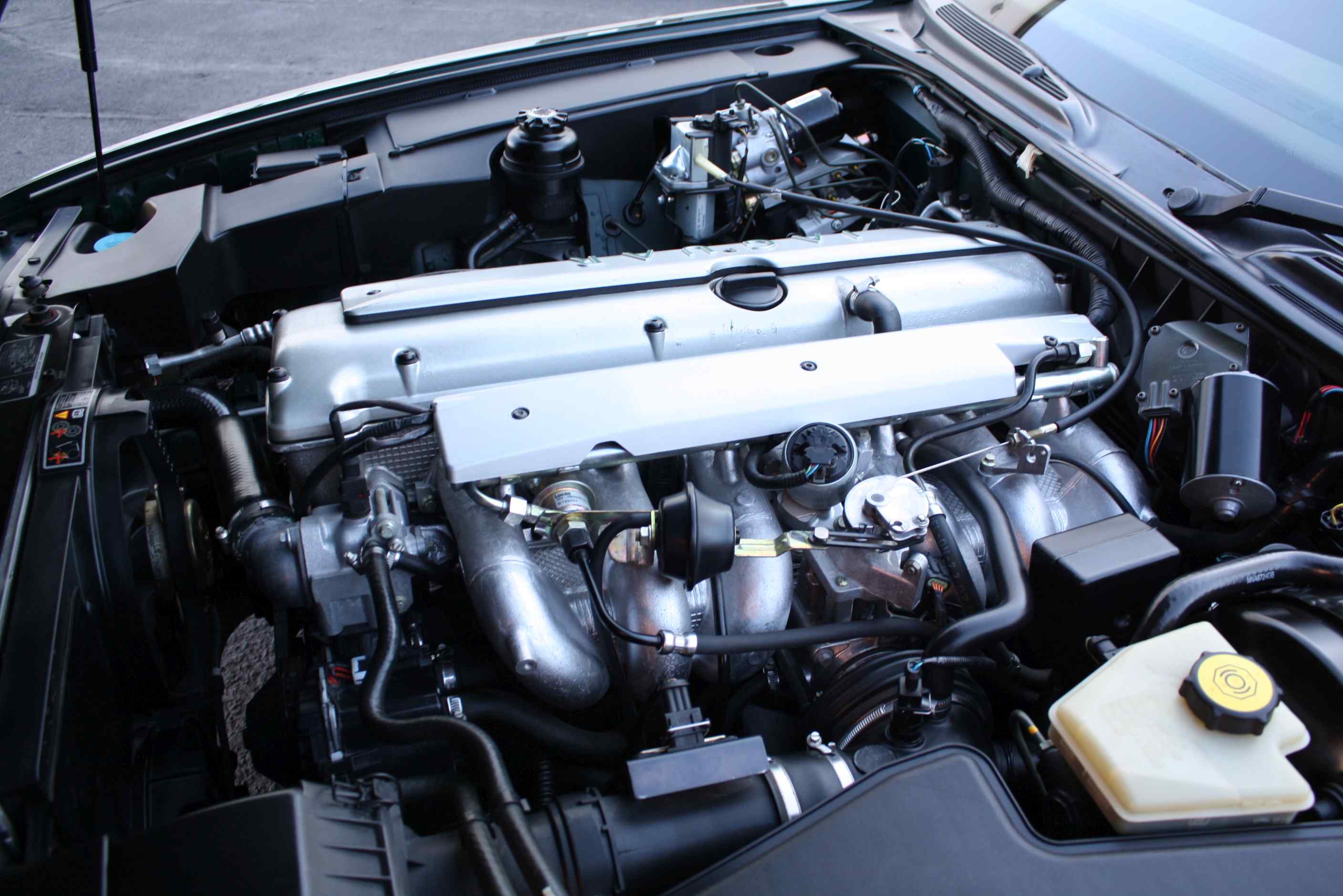 1995 Jaguar XJ6