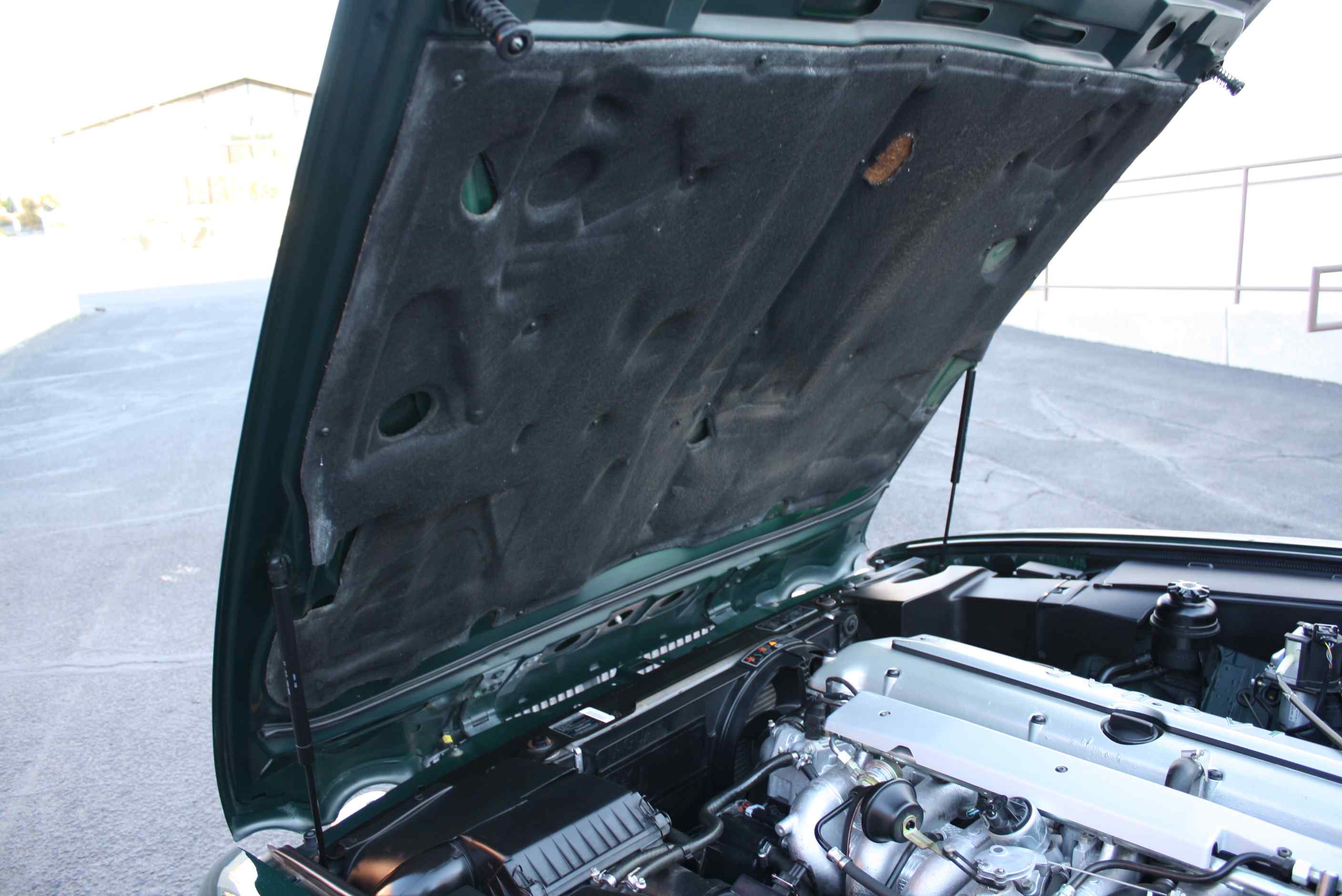 1995 Jaguar XJ6