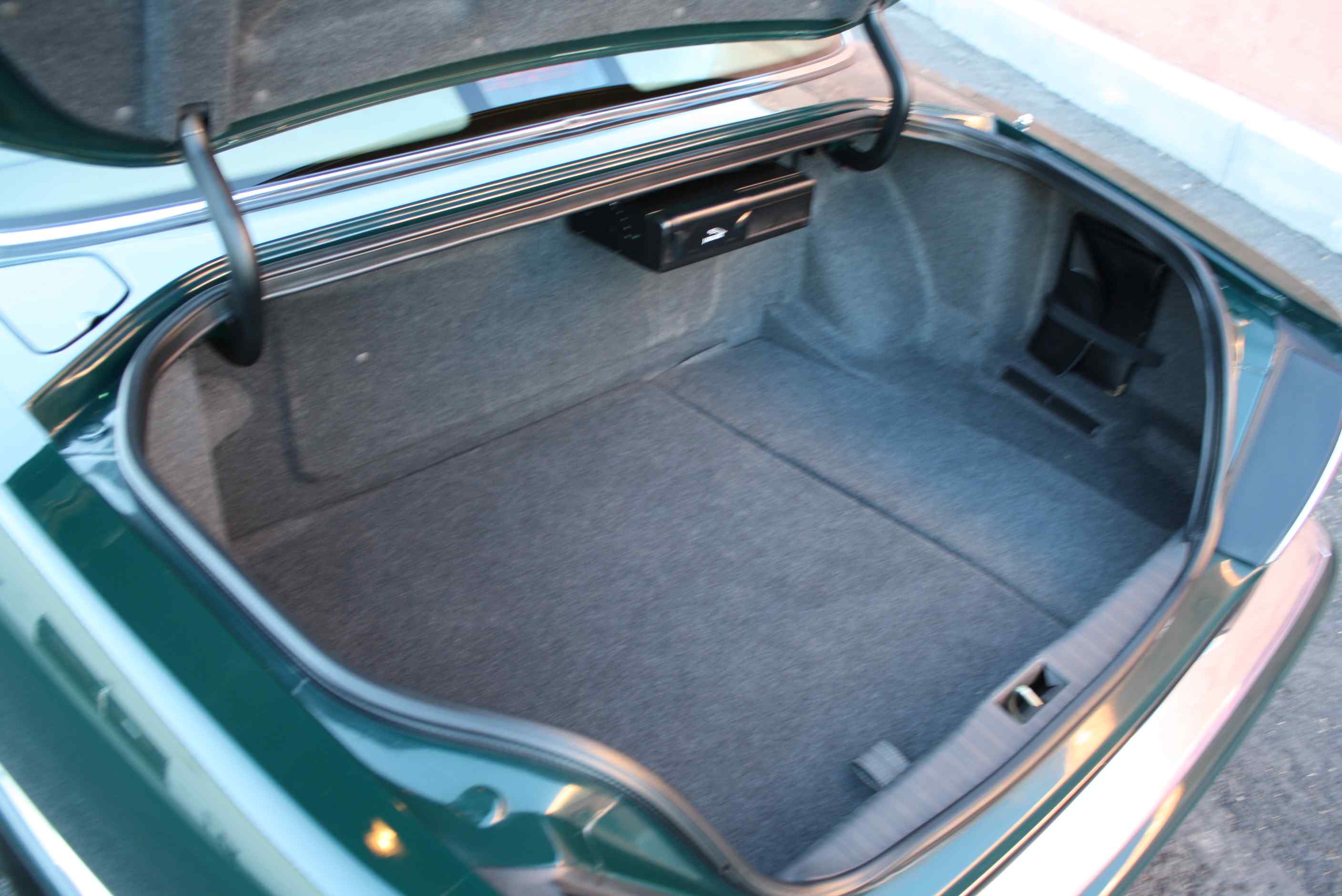 1995 Jaguar XJ6