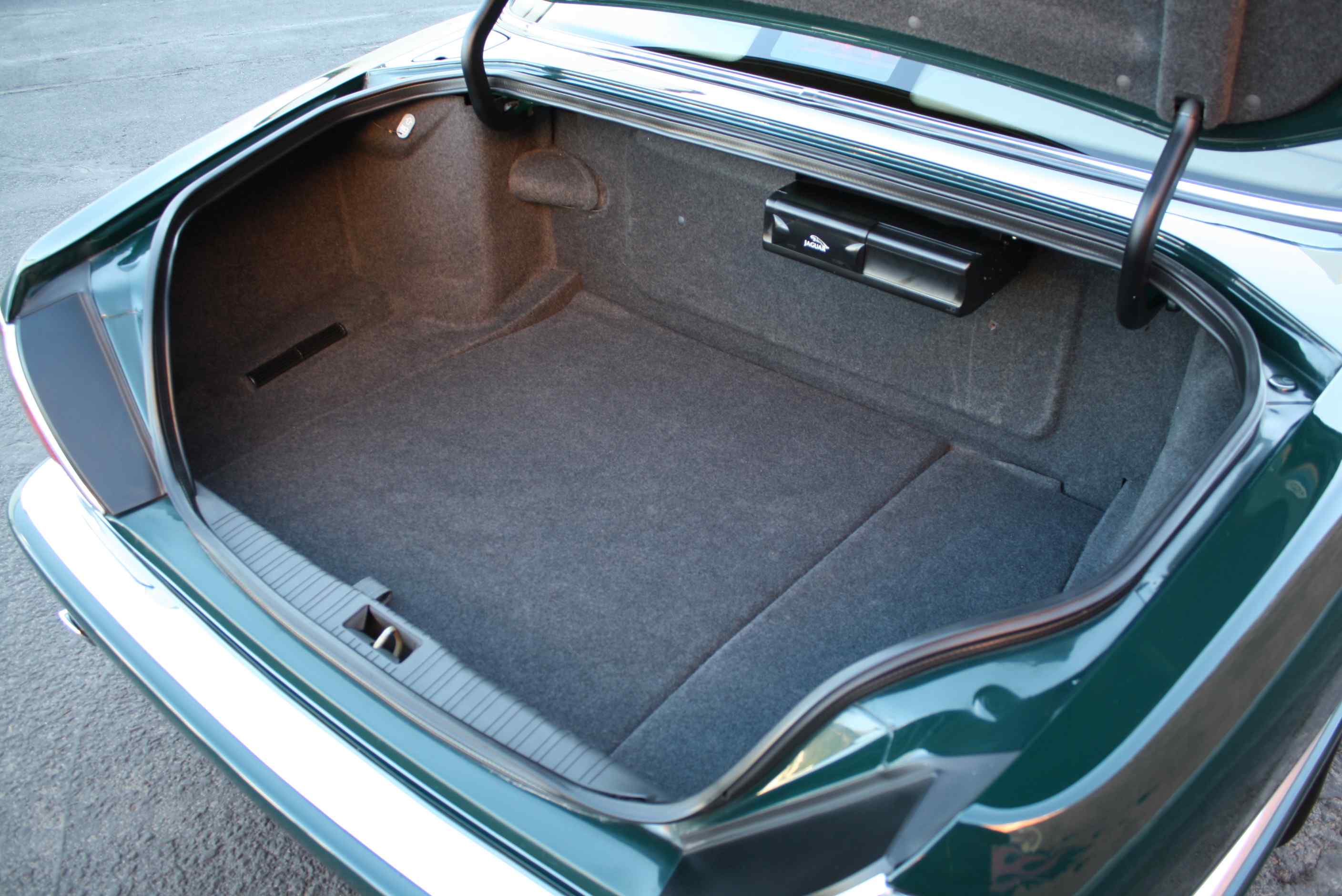 1995 Jaguar XJ6